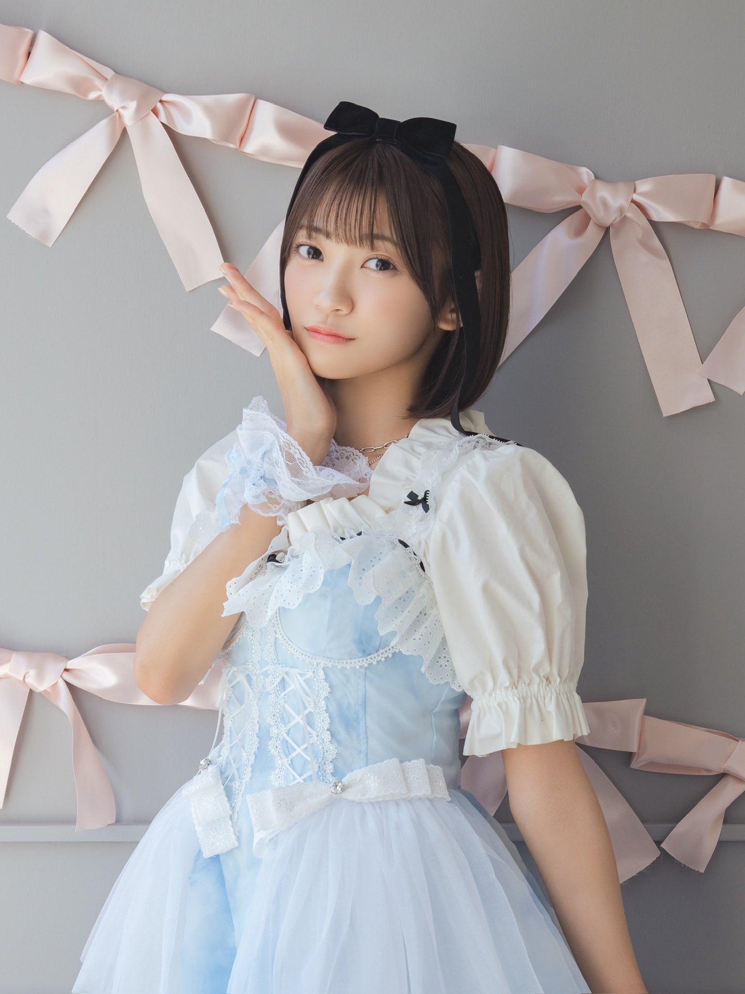 板倉可奈 チェキ まとめ売り CUTIE STREET板倉可奈 チェキまとめ売り