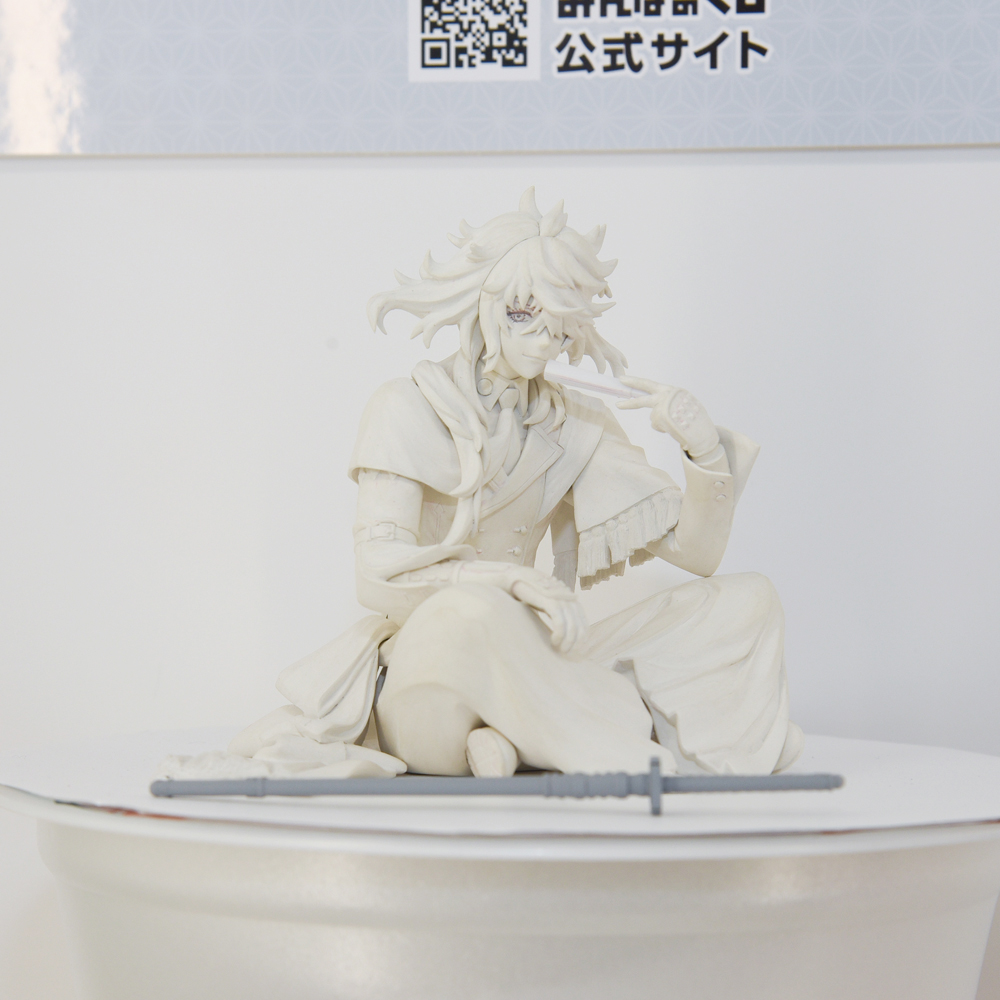 刀剣乱舞 ぬーどるストッパー 一文字則宗 みんなのくじ 刀剣乱舞ONLINE