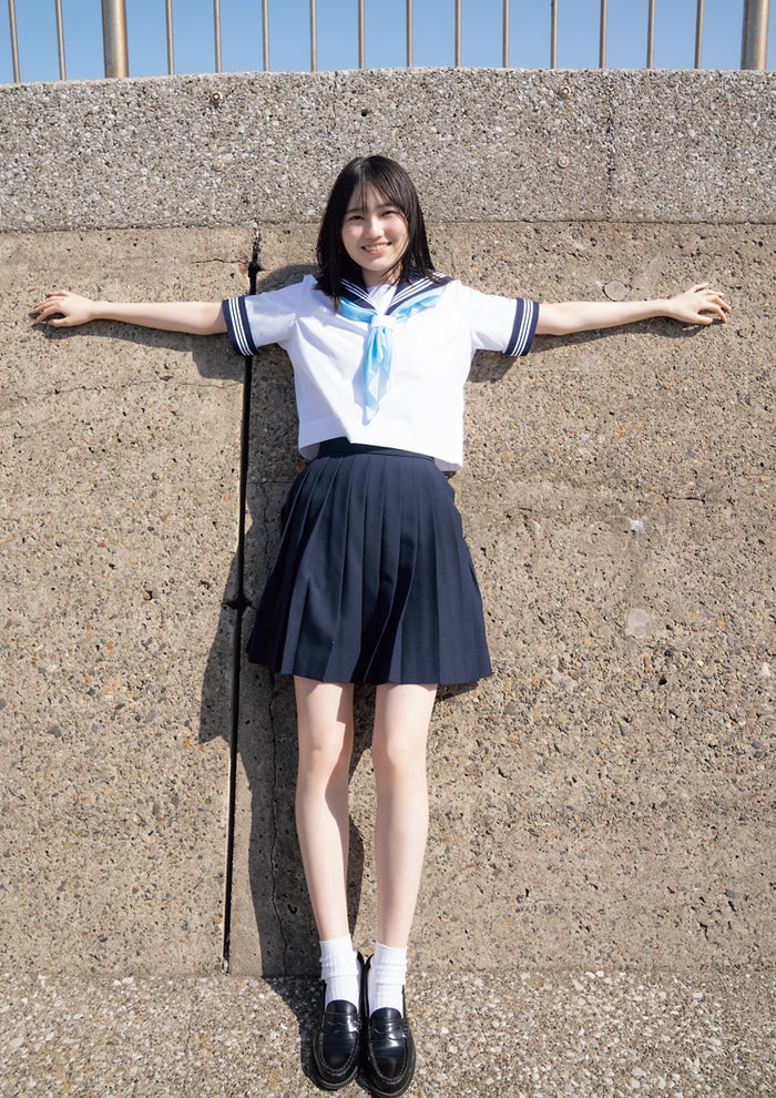 櫻坂46 的野美青 ライブ会場撮りおろしプレミアム 生写真 東京ドーム