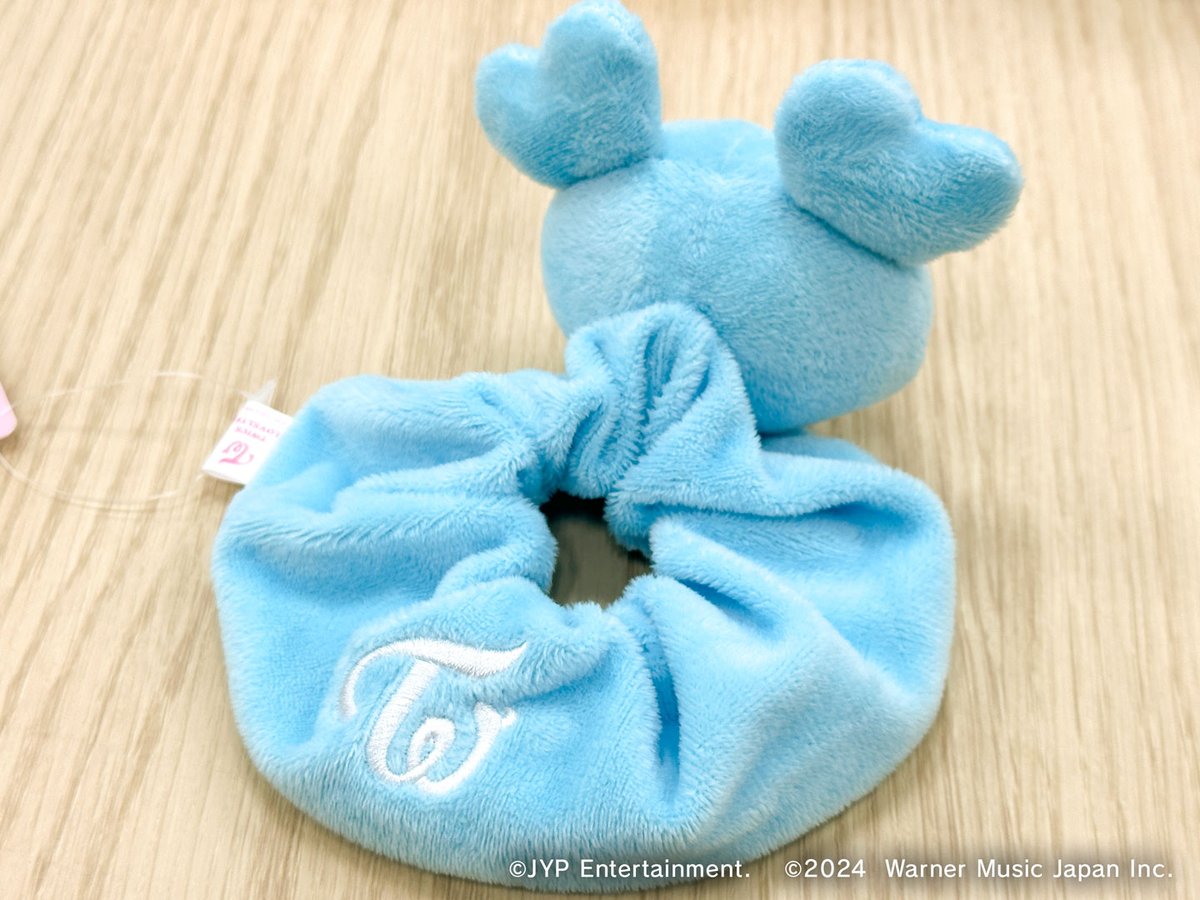 ✨TWICE LOVELYS × GiGO✨ 🫧コラボレーションキャンペーン🫧 8月6日