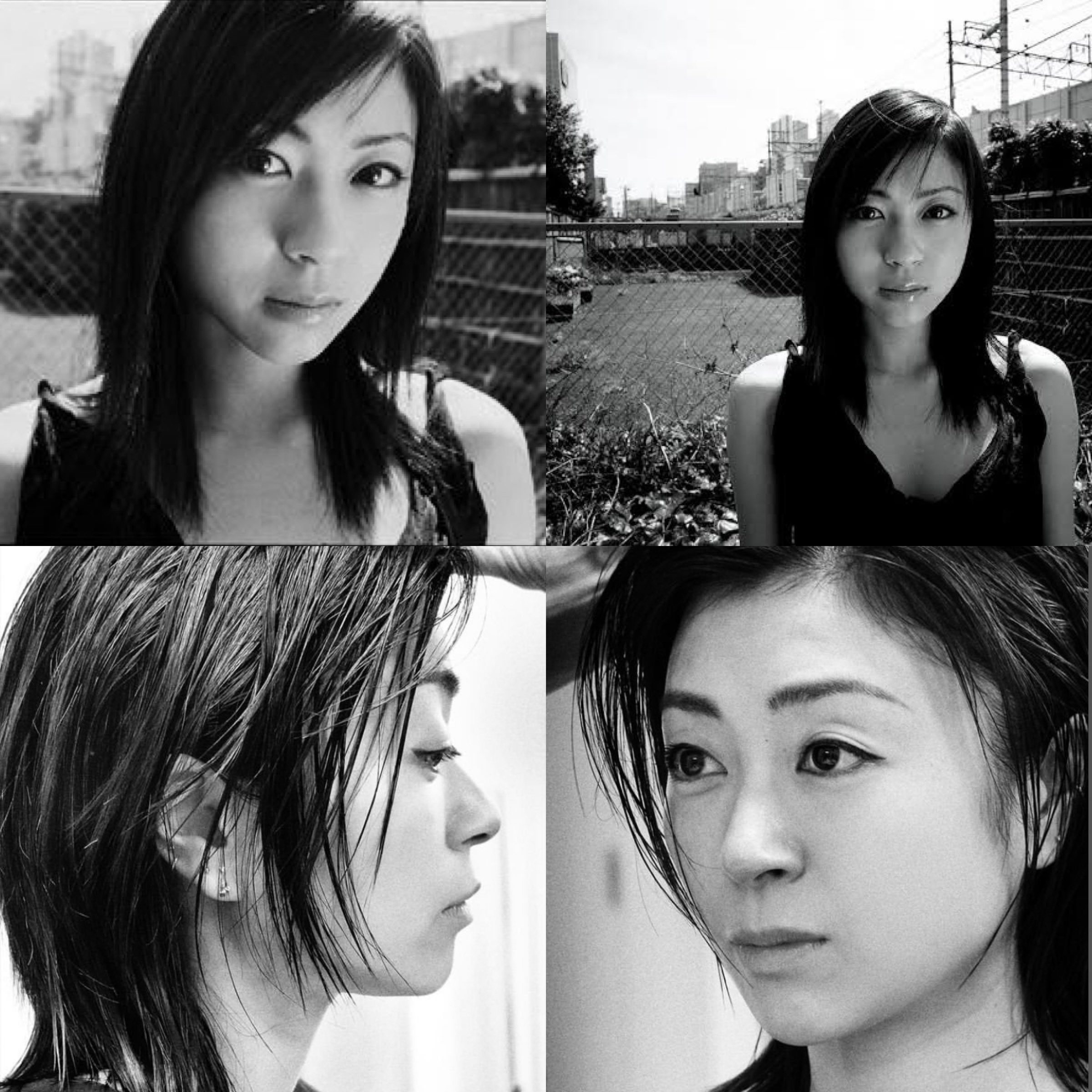 宇多田ヒカル 非売品 フォトパネル 外箱付き DEEP スチール写真 宇多田