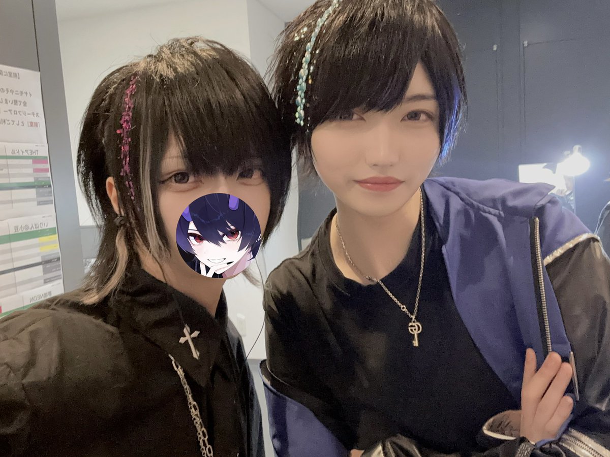 リオラch👻 (@liora1219) / Posts / X