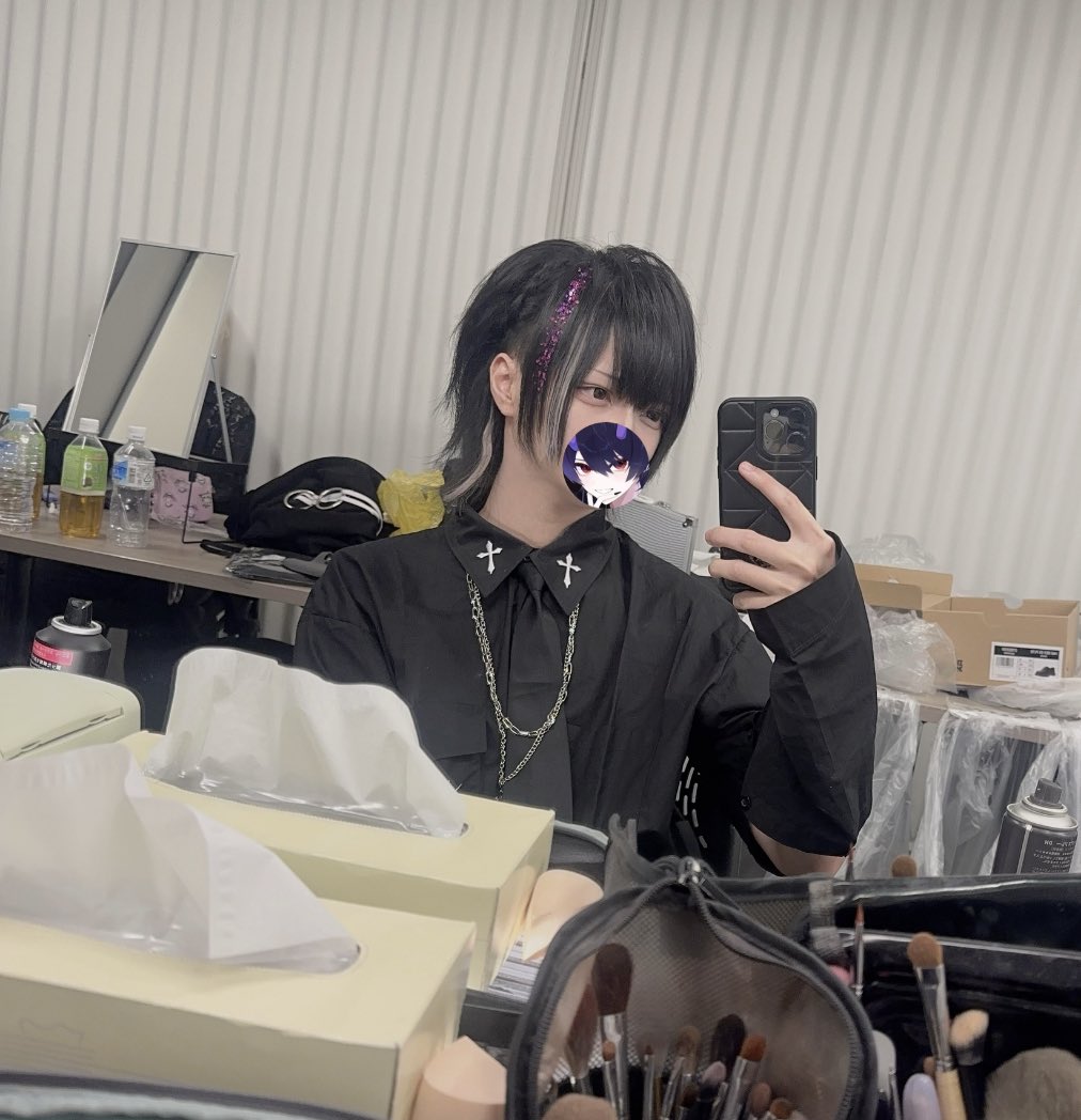 リオラch👻 (@liora1219) / Posts / X