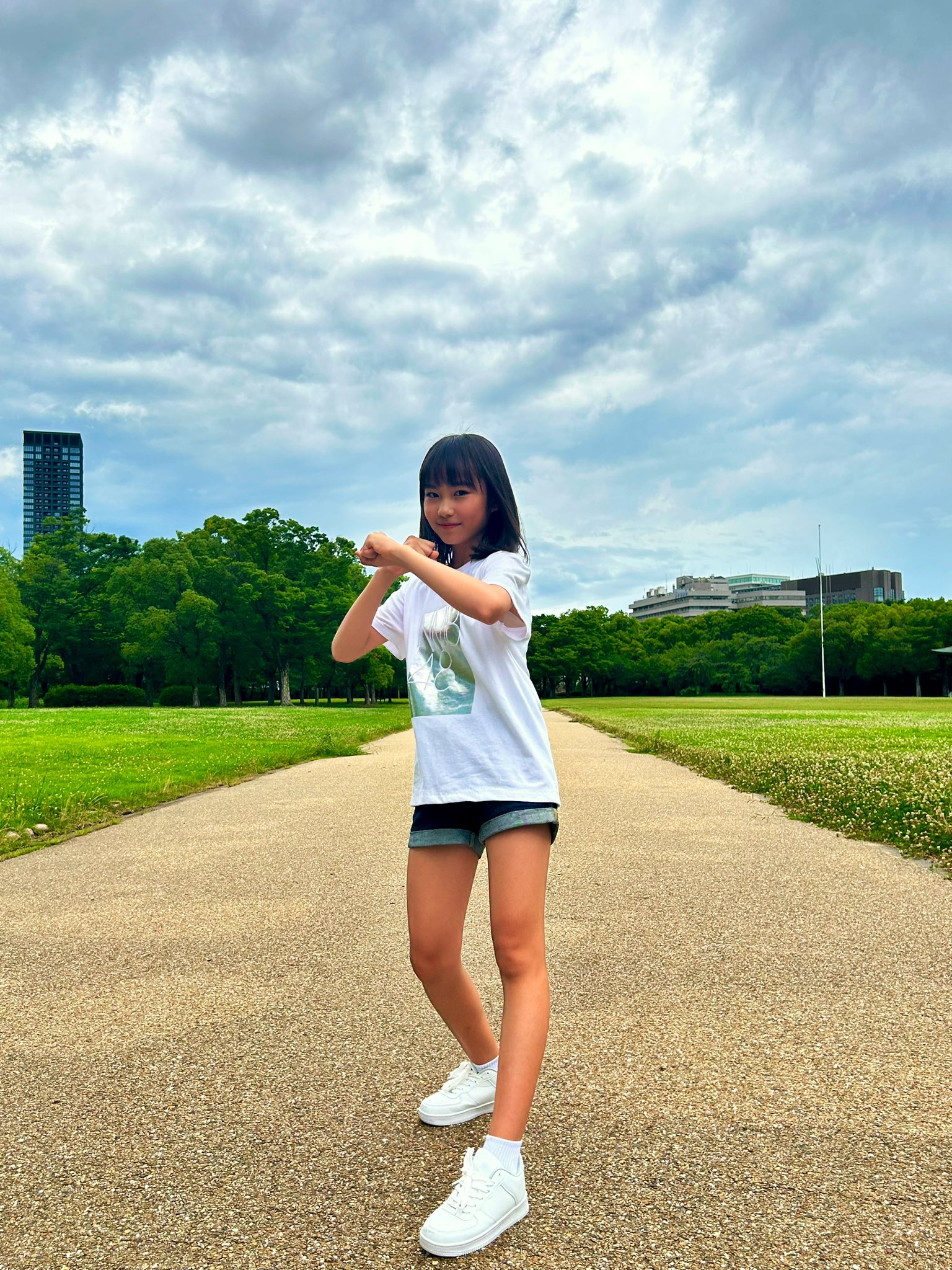 NMB48 竹田京加 2025年 May B 生写真 直筆 NMB48 竹田京加 2025年 May