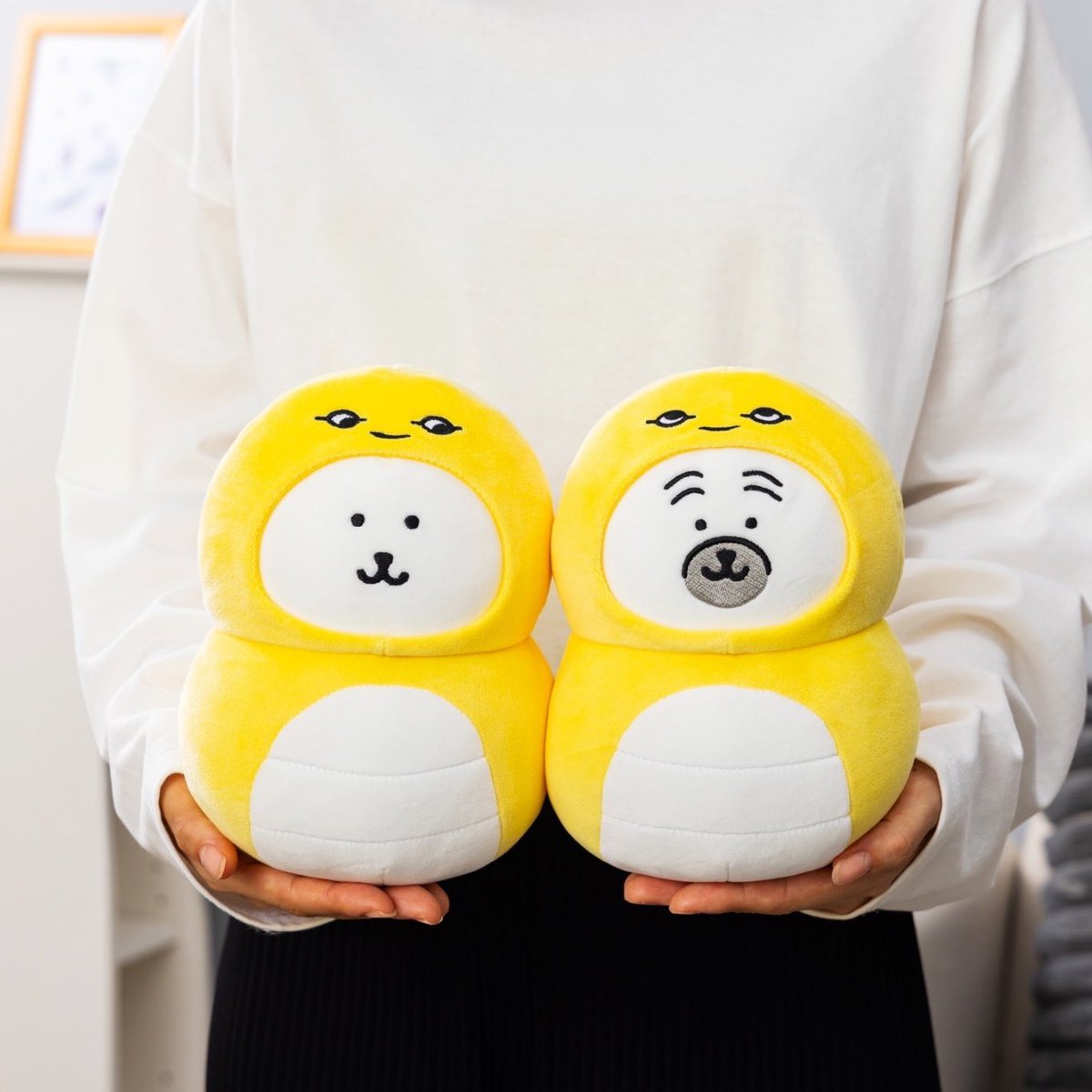 🍚予約受付中🍚 『#ナガノキャラクターズ ハッピーバッグ2025』 ＼年