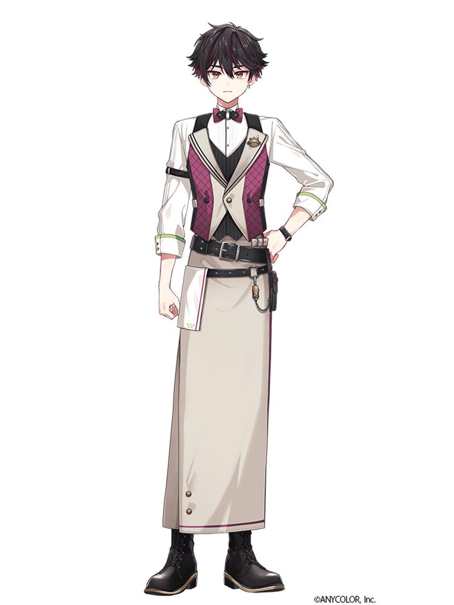 酒寄颯馬 まとめ売り 酒寄颯馬 まとめ売り 酒寄颯馬｜にじさんじ