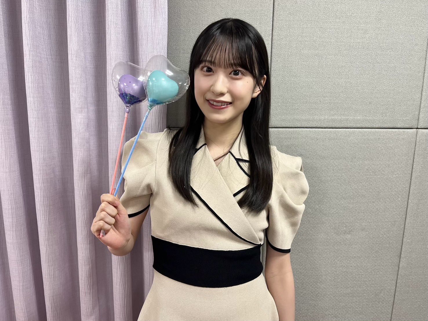 櫻坂46 村井優 自業自得 ライブ会場撮りおろし プレミアム生写真 抽