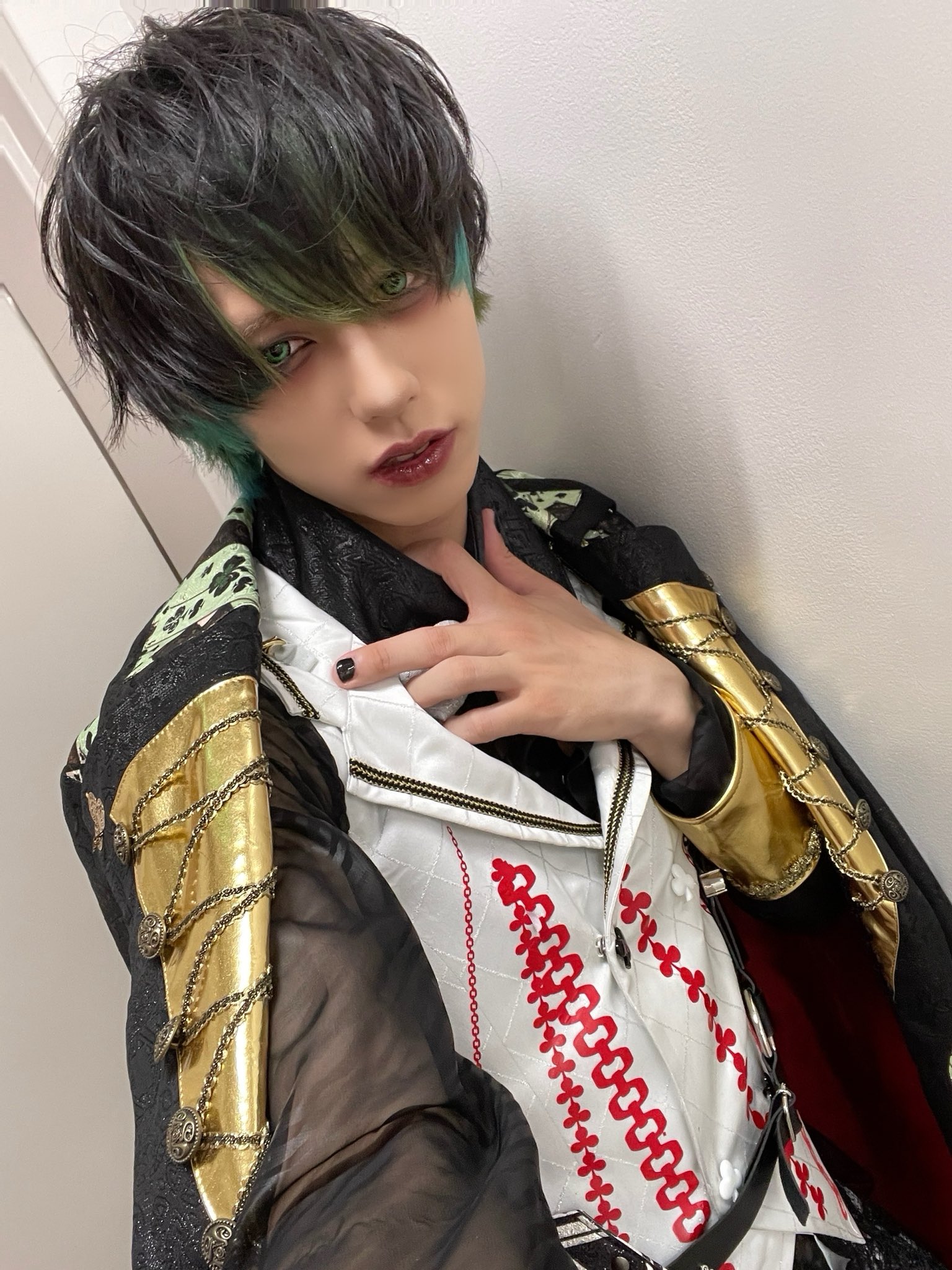 0.1gの誤算 眞崎大輔 ラババン シュシュ 0.1gの誤算 眞崎大輔 シュシュ