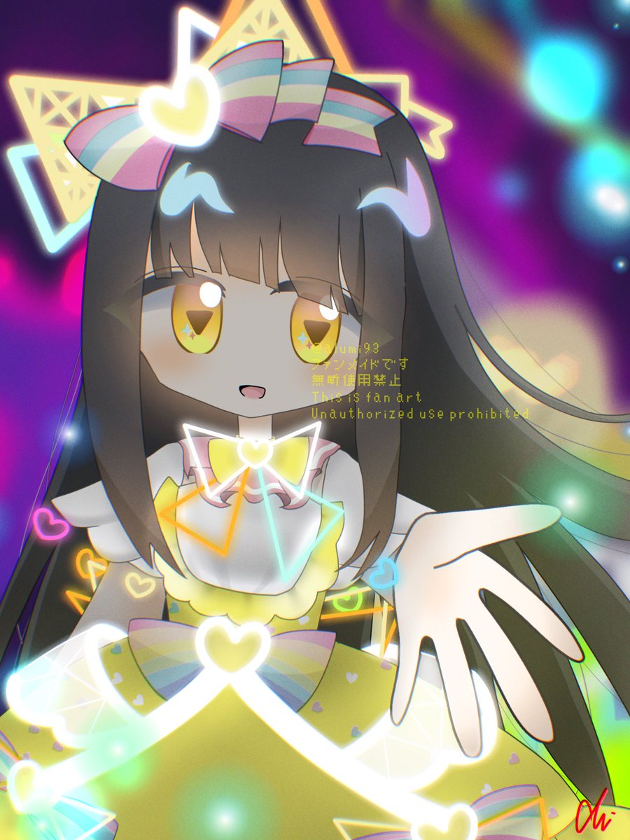 鈴風つむぎ 缶バッジ プリケーキ2025（鈴風つむぎ）【特典缶バッジ付き