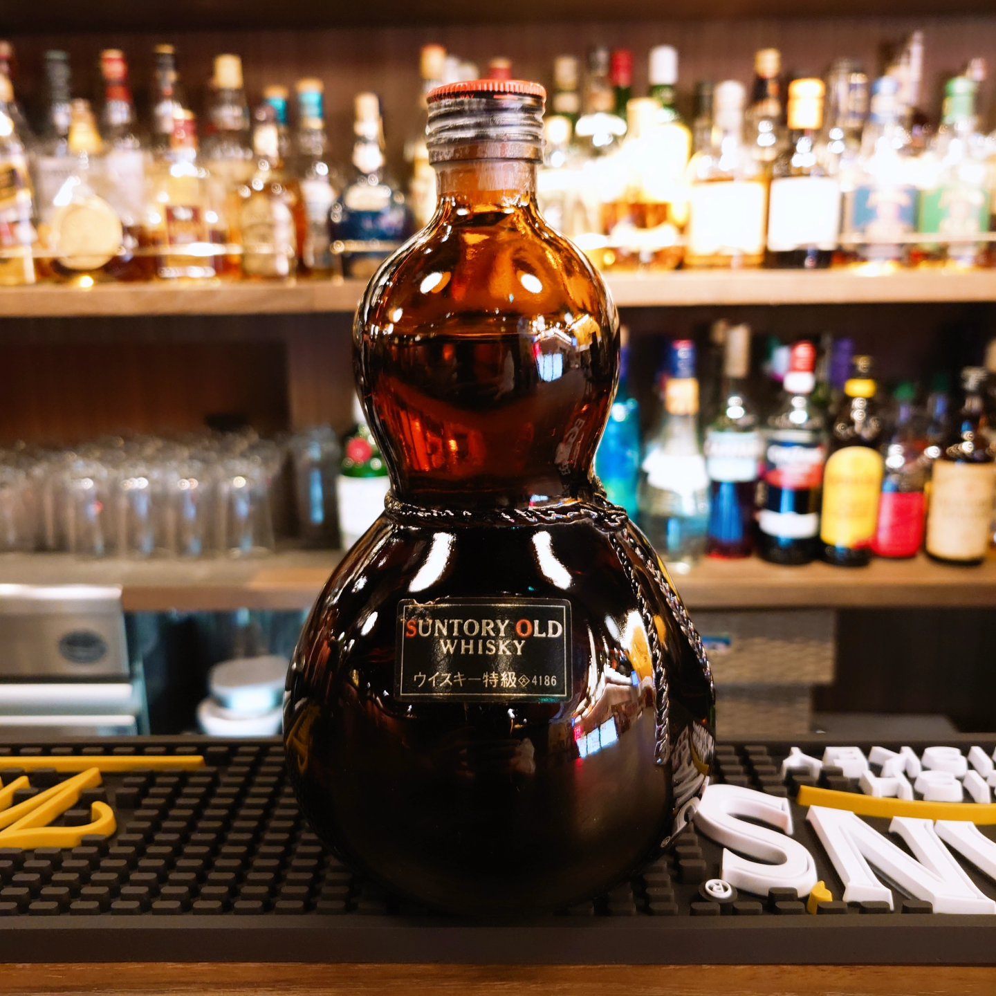 ○大量出品中!! 古酒 未開栓 元箱付 SUNTORY ROYAL 60 SR