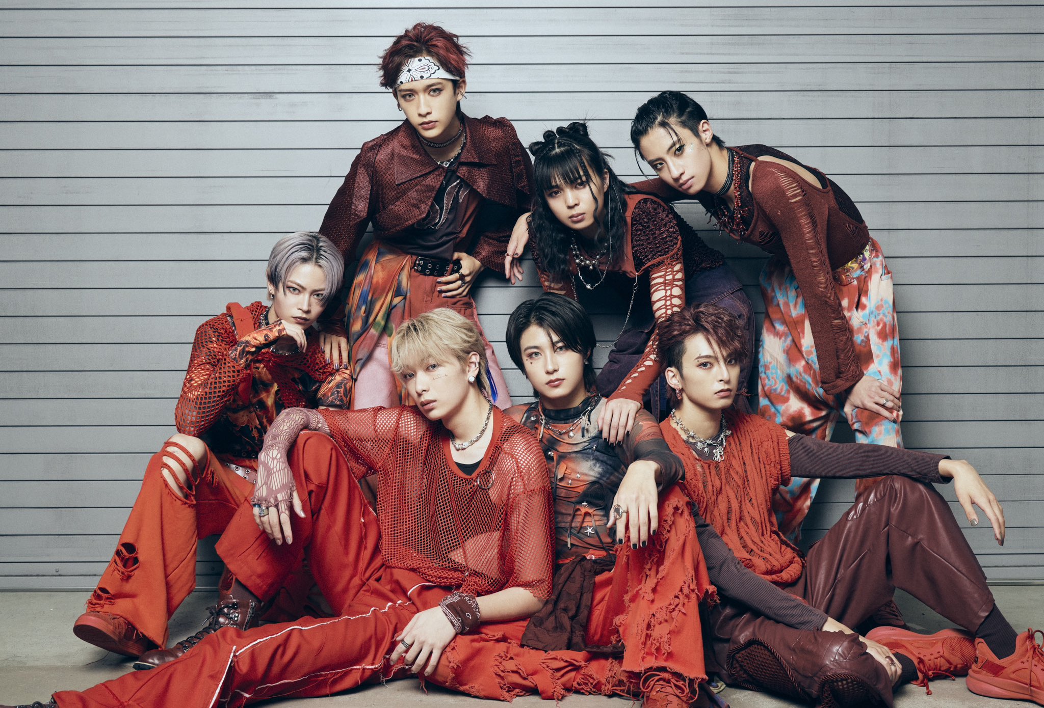 龍宮城 KENT ULTRA SEAFOOD 生写真 サイン コンプセット 龍宮城 KENT