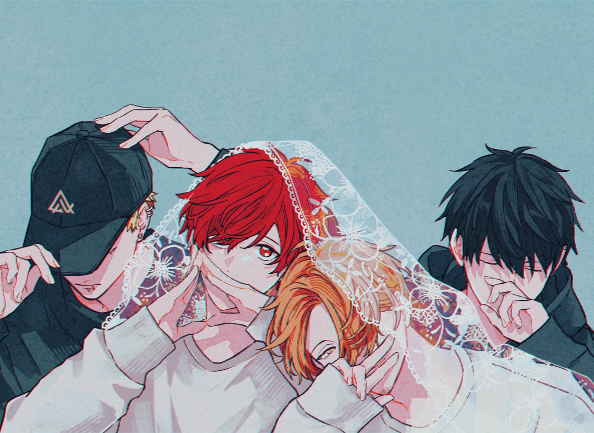 ギヴン the BEST 特典ポスター付き ギヴン THE BEST 完全生産限定盤