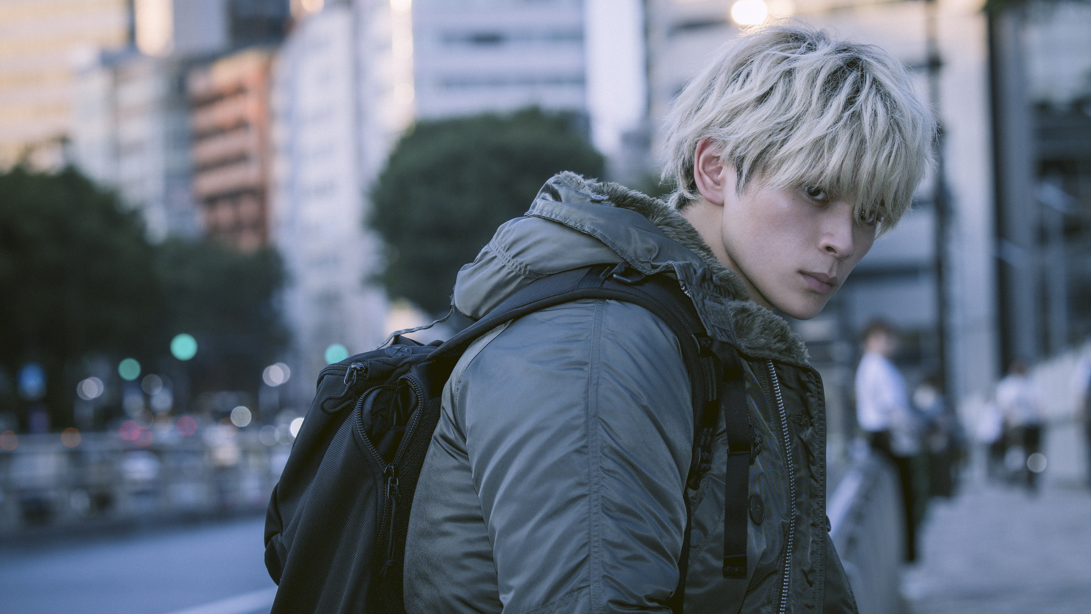 V系☆NEVERLAND【涼太】チェキ☆浴衣【8】 【公式通販】