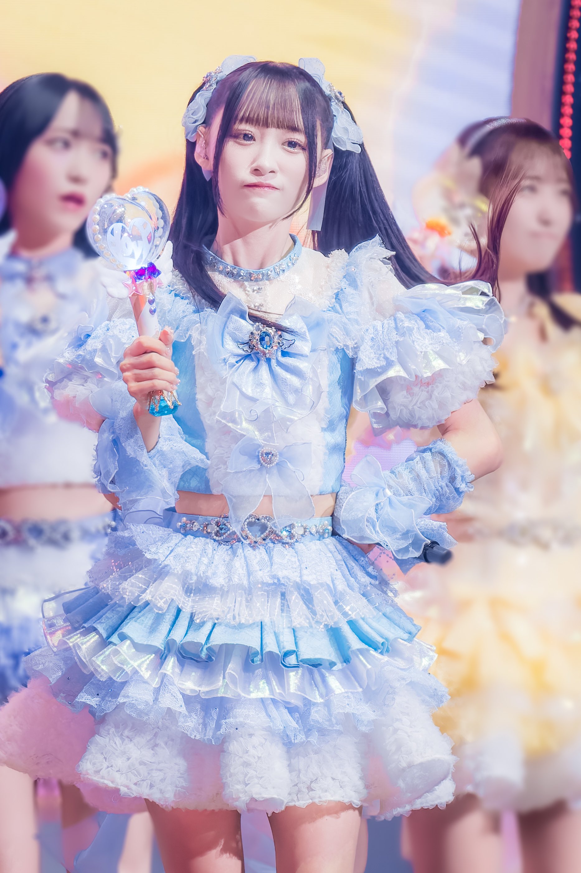 イコラブ =LOVE 7周年 ラッフルくじ Wチャンス賞 音嶋莉沙 イコラブ