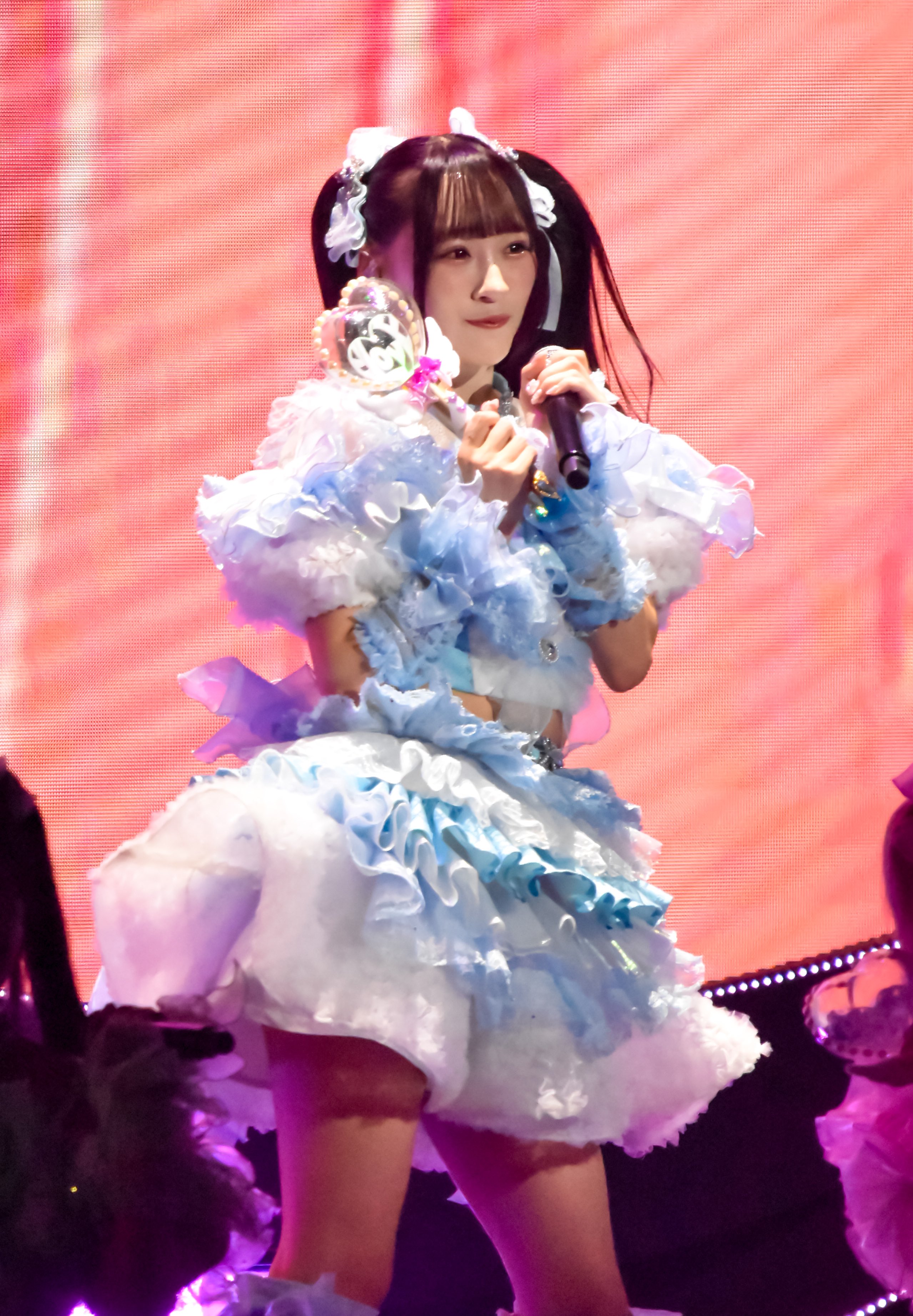 LOVE イコラブ くじ 音嶋莉沙 セット イコラブ =LOVE ミニくじ vol.2