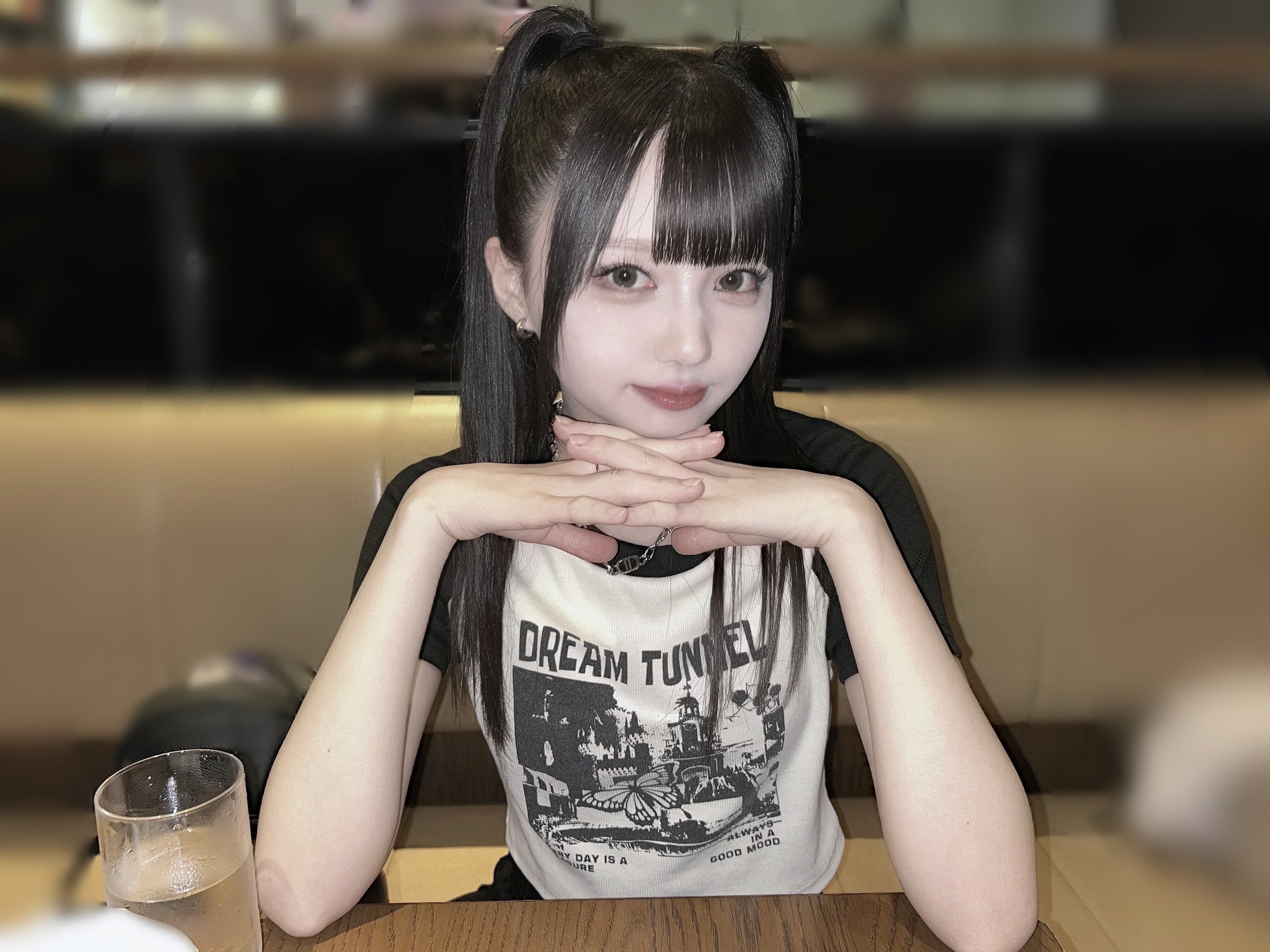 最終値下げ】ニアジョイ 市原愛弓 3周年ラッフルくじ 直筆サイン入り