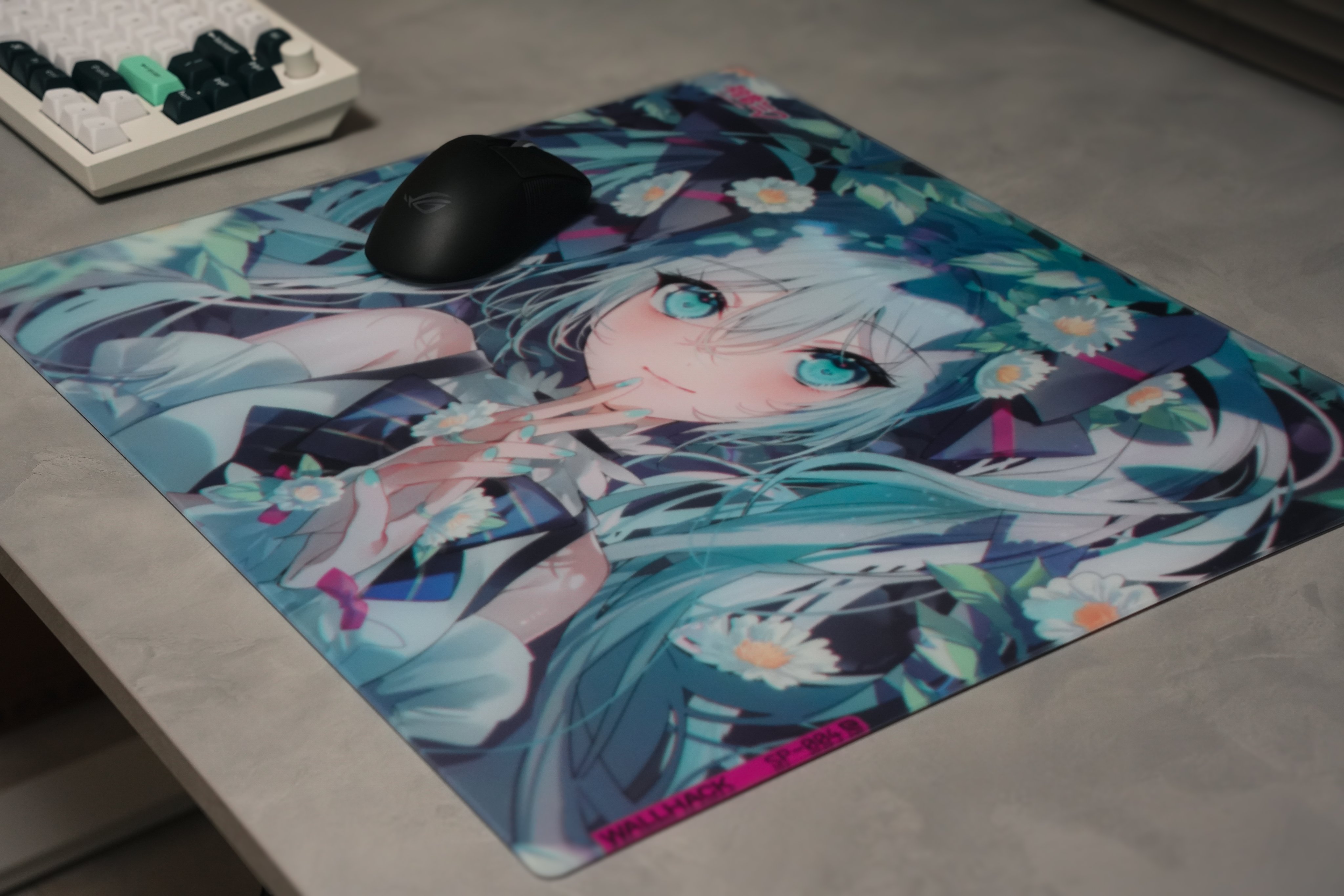 SP-004 Hatsune Miku 【公式通販】