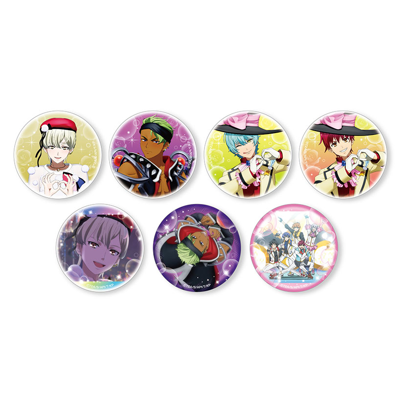 KING OF PRISM -Dramatic PRISM.1- ✨✨劇場グッズ情報