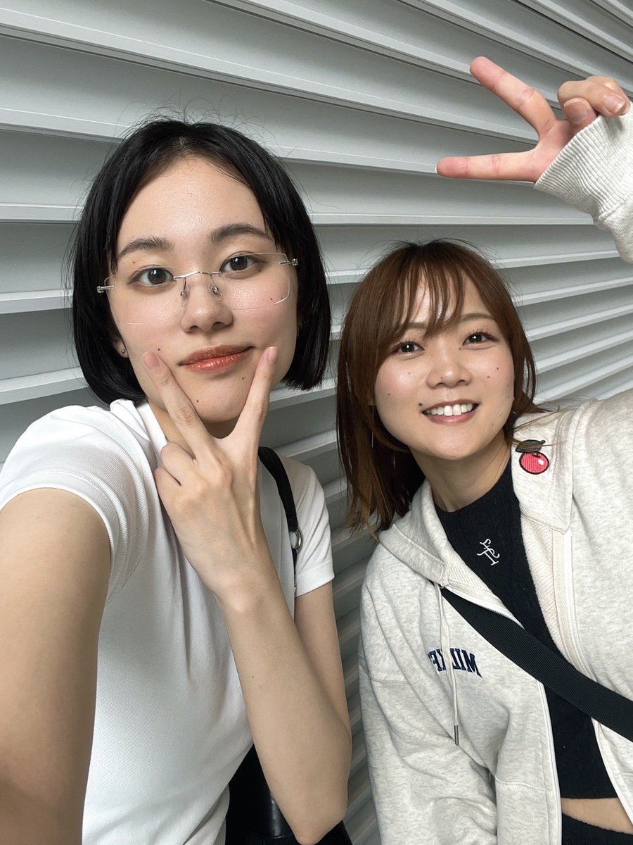 ゆい(塚田悠衣)と一緒に、亜咲花出演のアニサマへ行ってきました