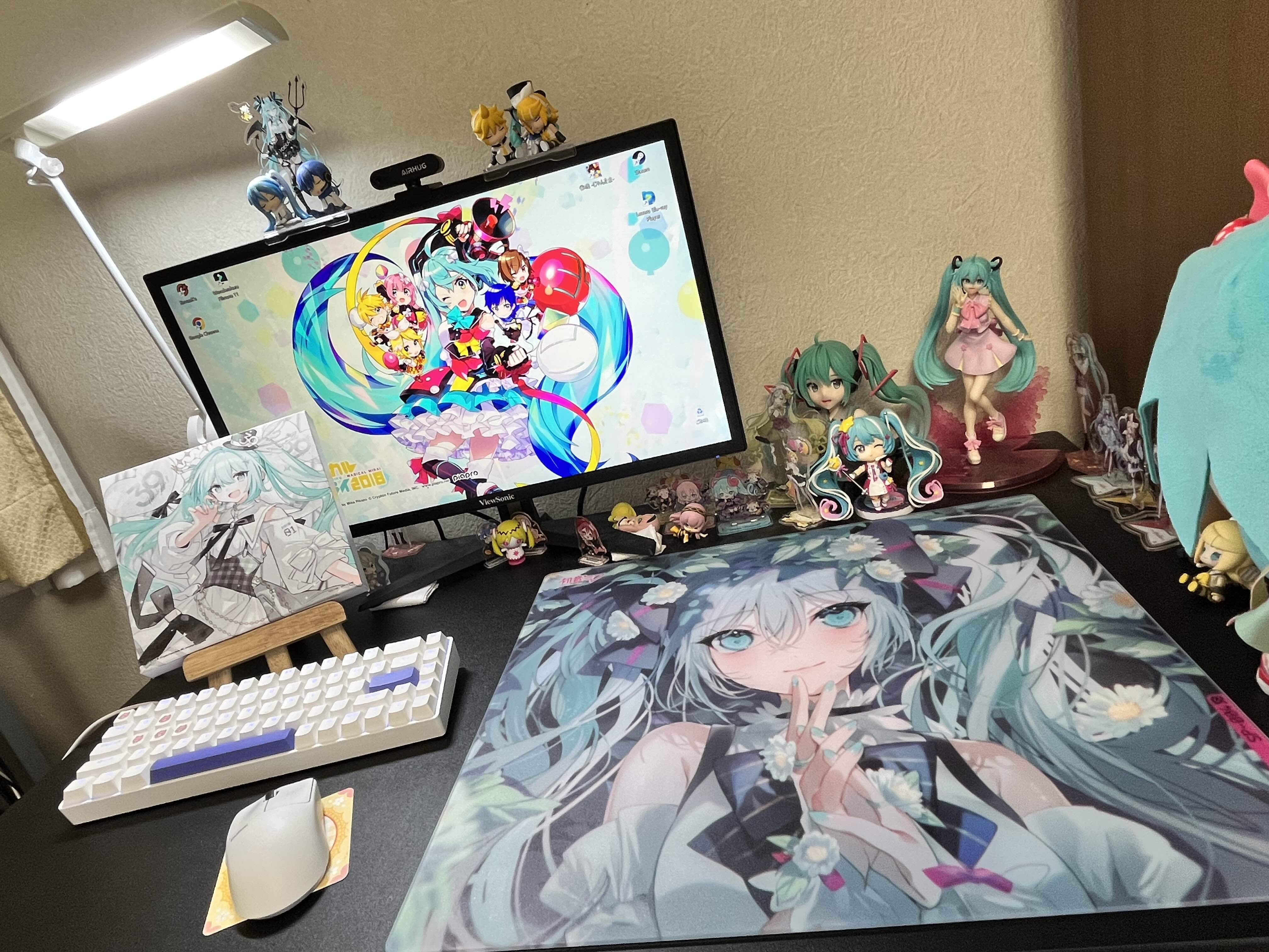 SP-004 Hatsune Miku 【公式通販】