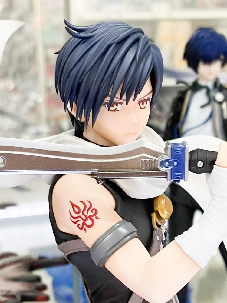 軌跡シリーズ ヨシュア・ブライト 1/8 完成品フィギュア[コトブキヤ