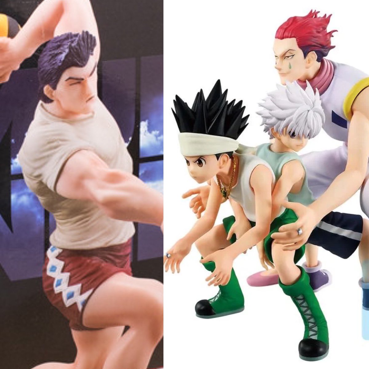 HUNTER×HUNTER Greed Island 一番くじラストワン