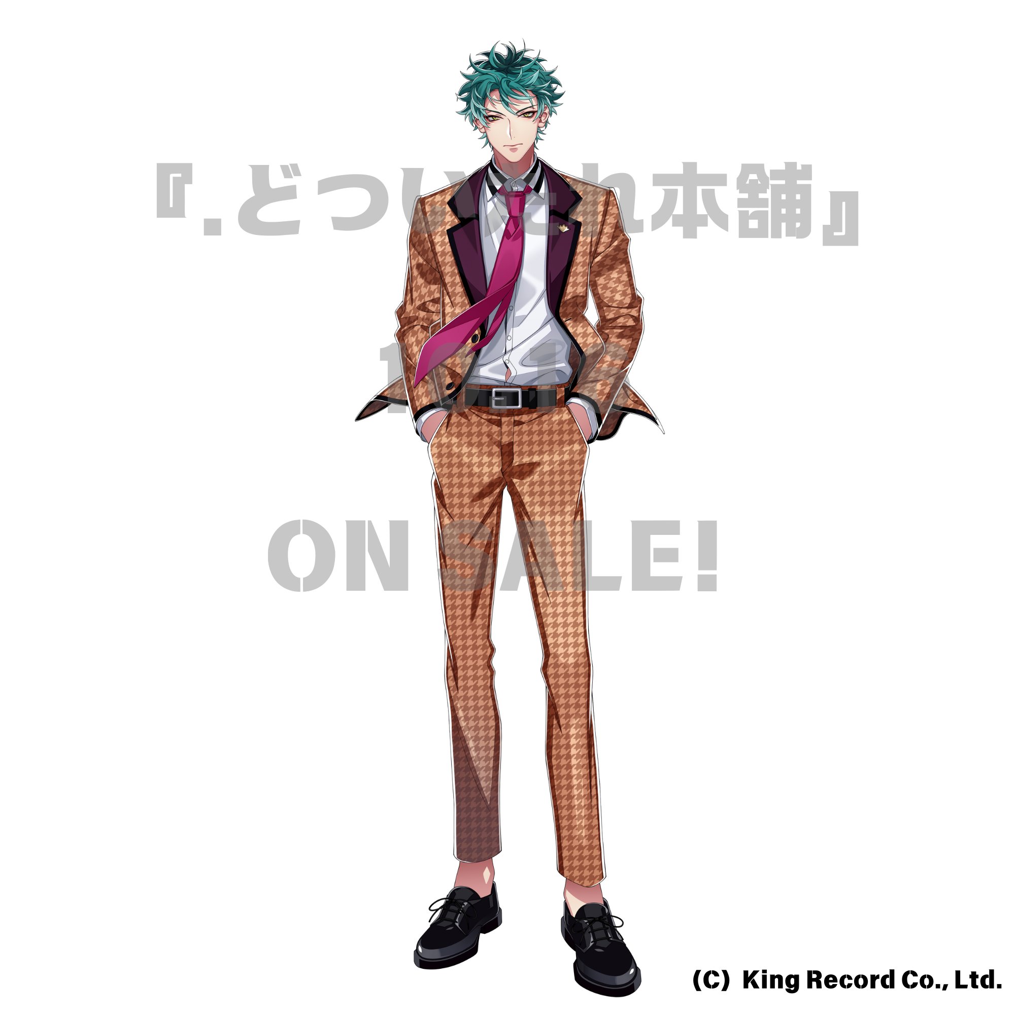 推し活セット】ヒプマイ どつ本 グッズ アクスタ まとめ 白膠木 簓