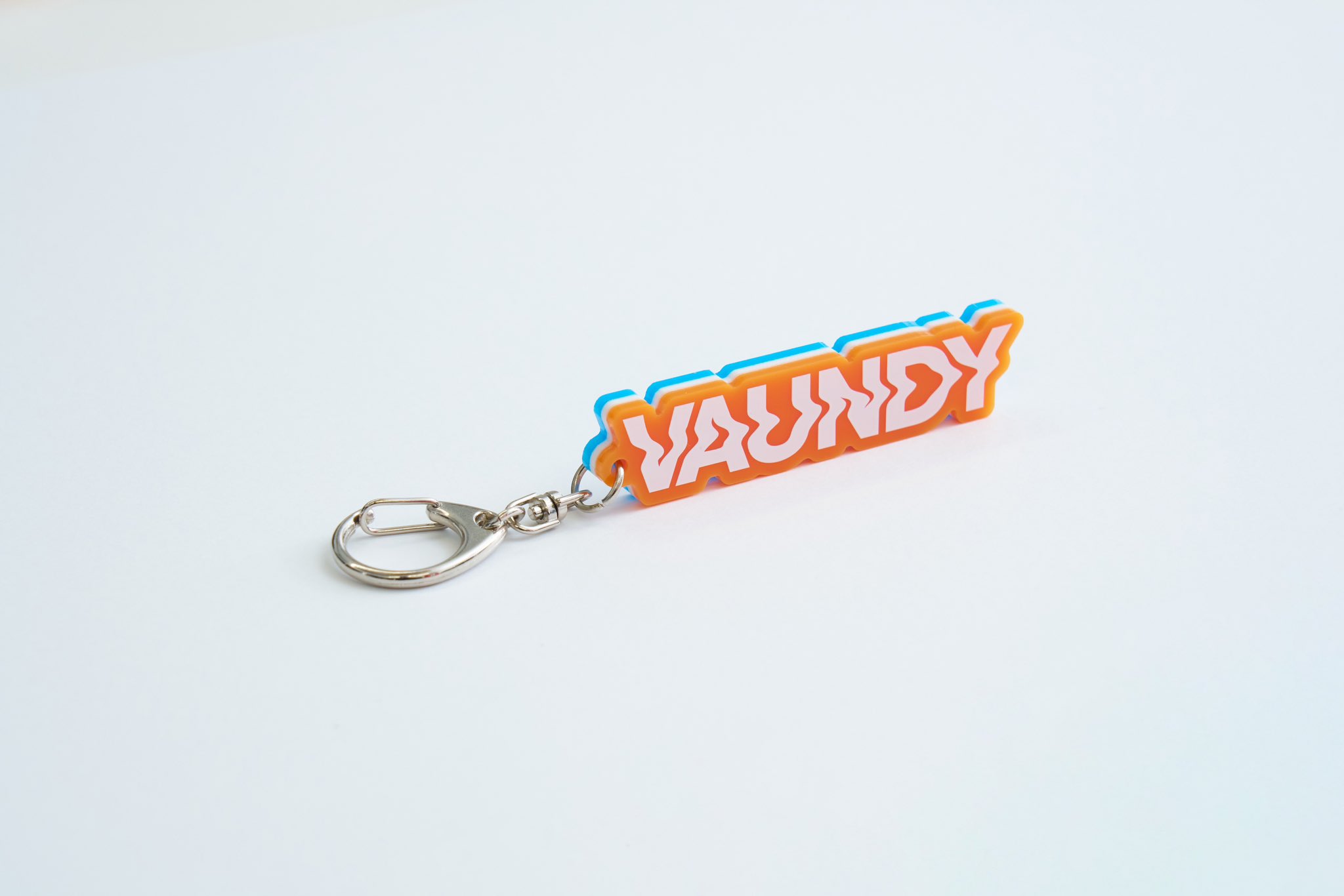 Vaundy ART Work Studio live キーホルダー Vaundy ART Work Studio