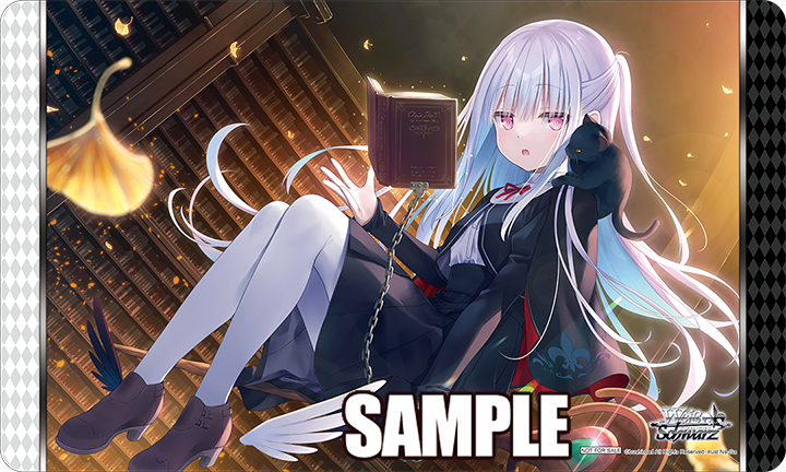 ヴァイス 地区大会 上位賞 プレイマット BCF2025 にーと様専用