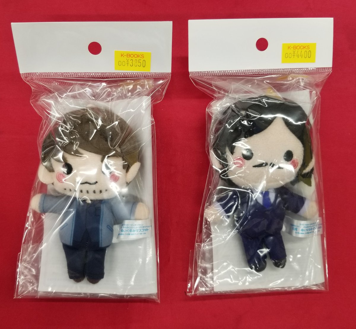 入荷情報】 『#名探偵コナン』 セガラッキーくじ ｢みんなといっしょ