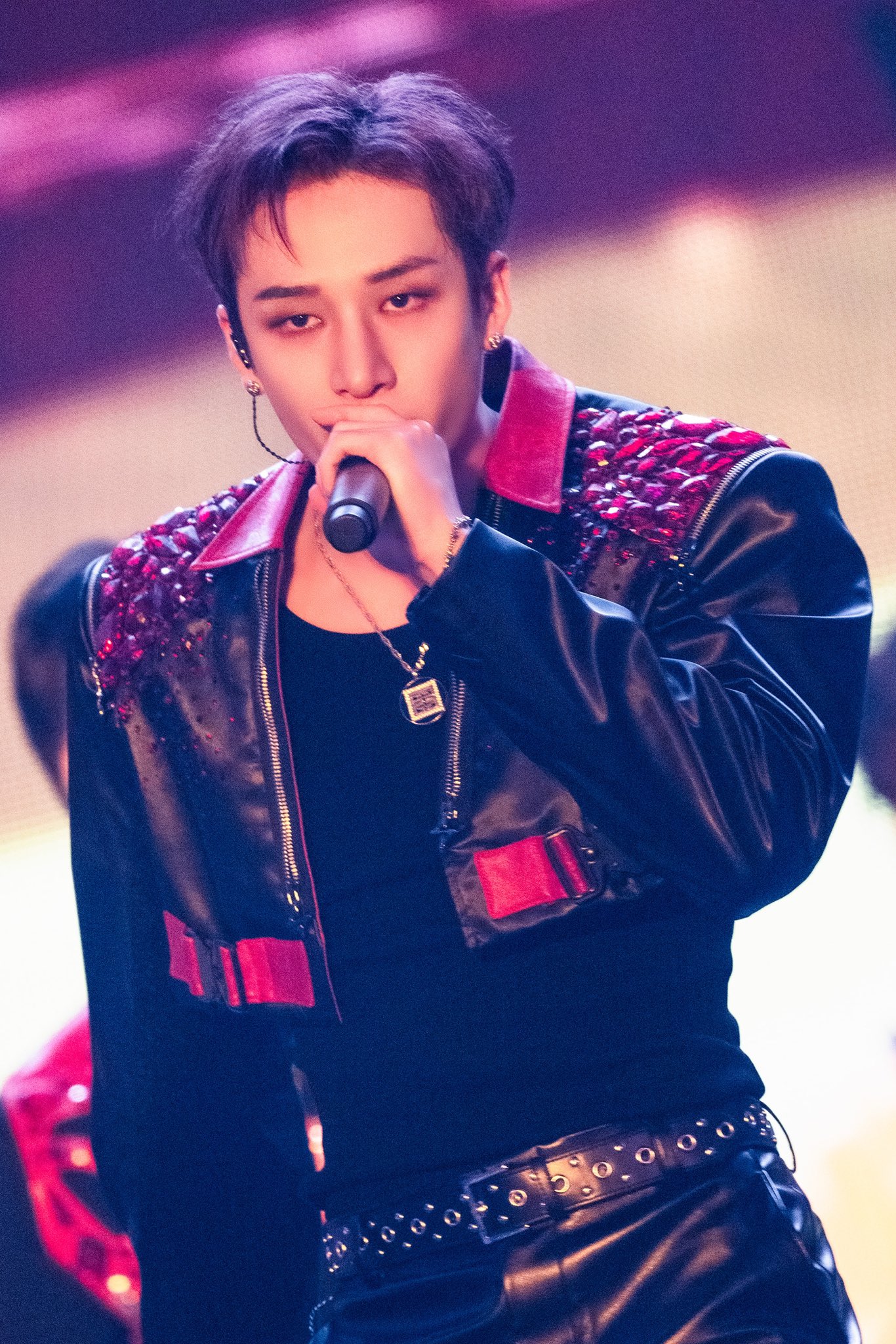 230728H】ハン ビーズ 5star ドーム StrayKids スキズ 230728H】ハン