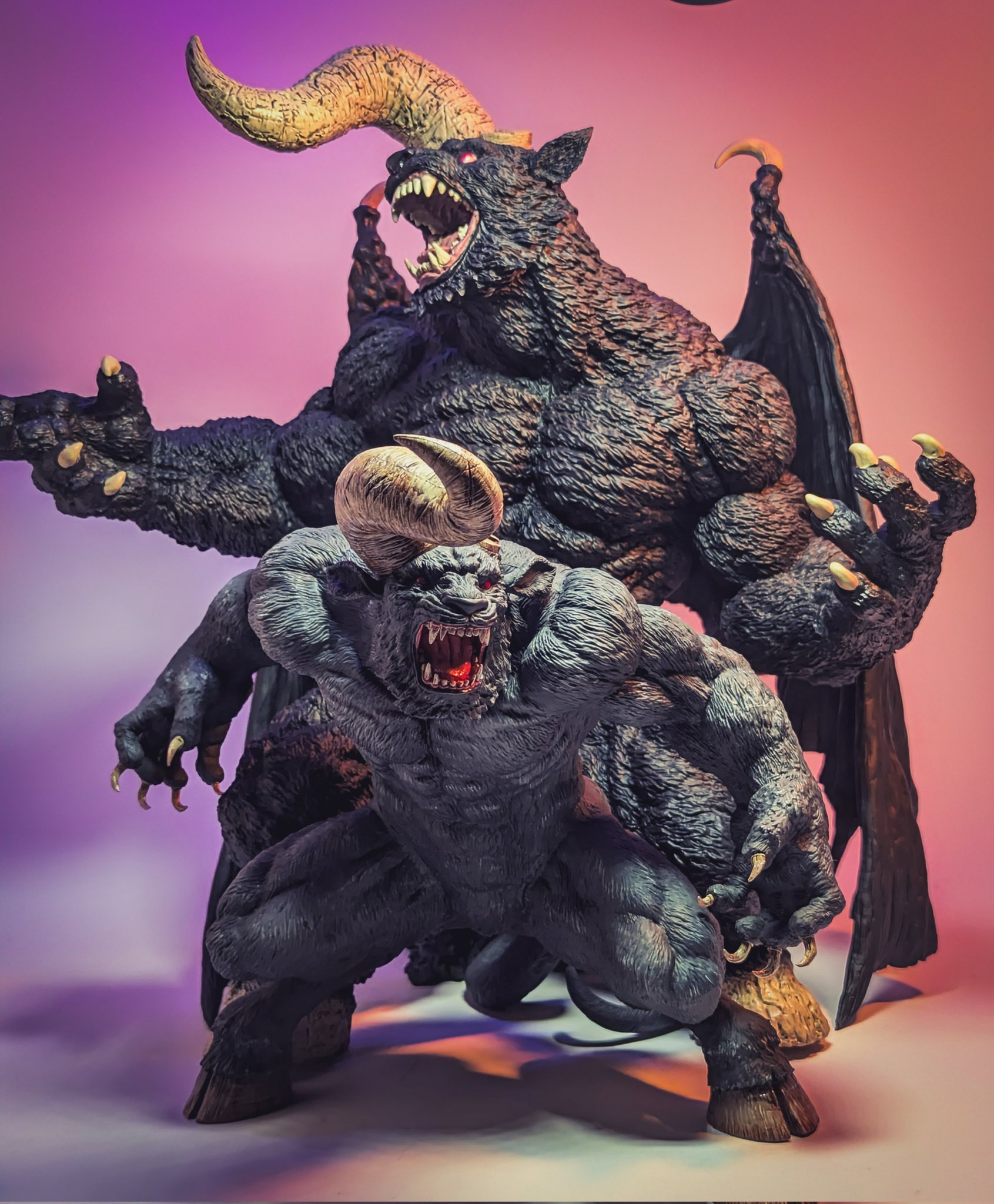 一番くじ ベルセルク ラストワン賞 ゾッド フィギュア ベルセルク 一番