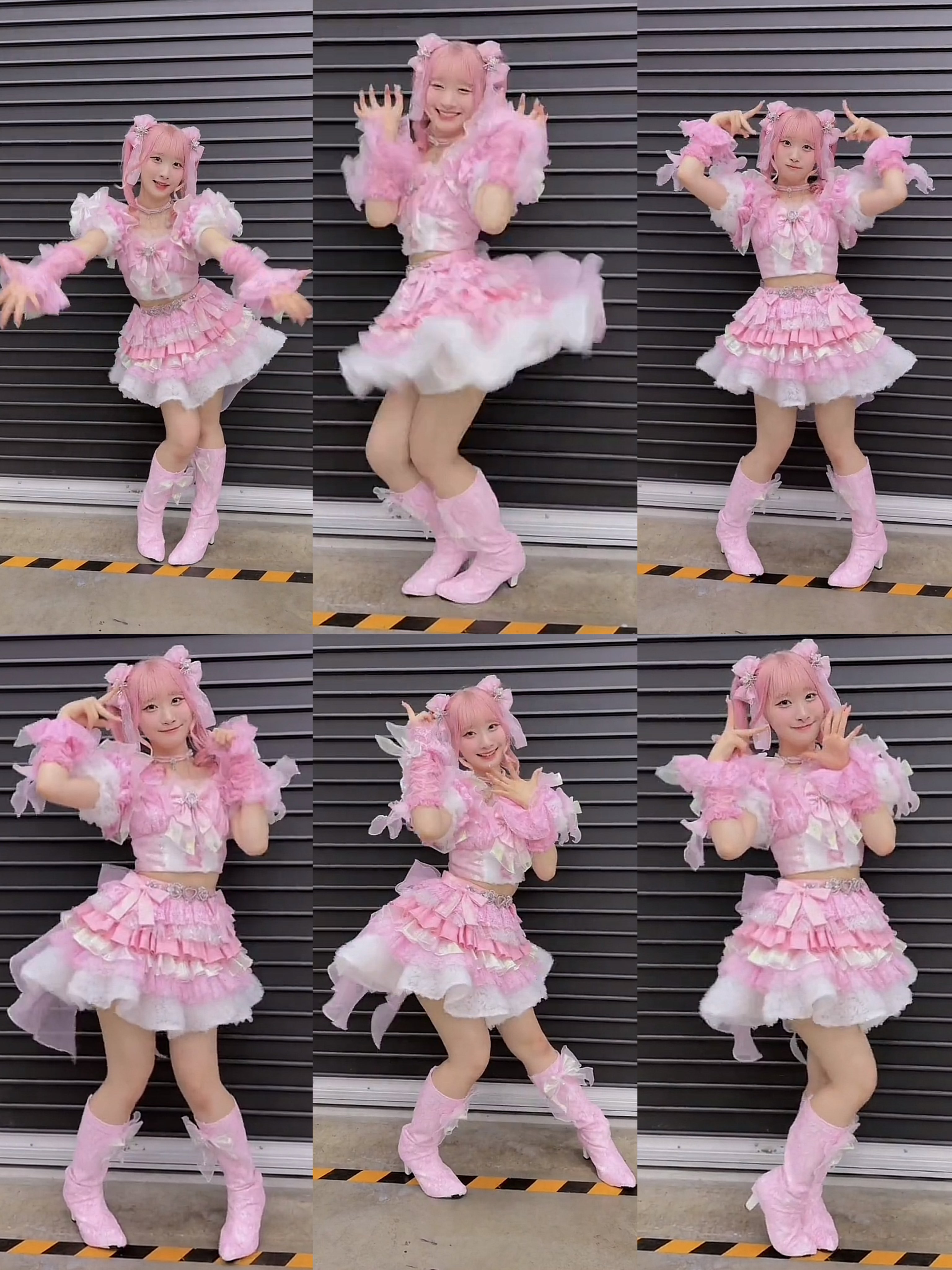 LOVE 齋藤樹愛羅ちゃん 絶対アイドル辞めないで 直筆サイン チュウ