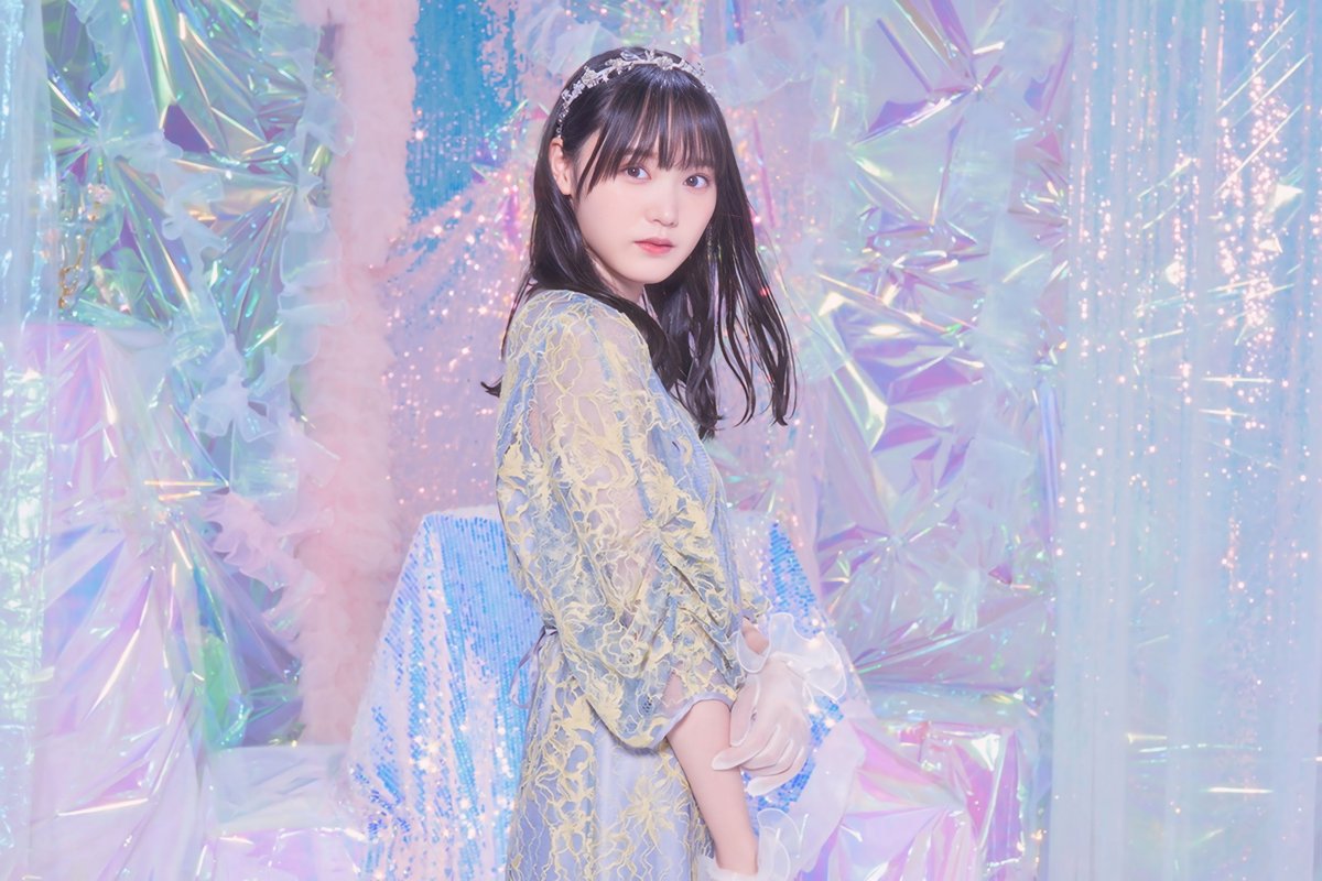 ユニエア 増本綺良 UNI'S ON AIR（ユニゾンエアー）櫻坂46・日向坂46応援［