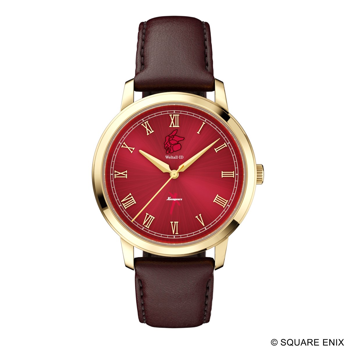 予約受付開始】 『ゼノギアス』より「ヴェルトール」をモチーフとした