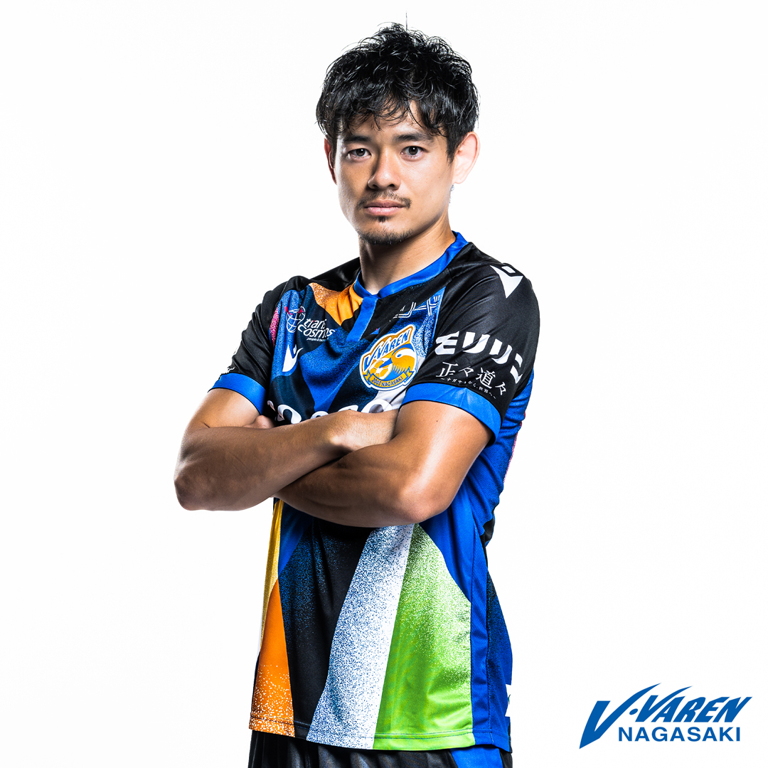 今週限り】Vファーレン長崎 新スタジアム開業記念 ユニフォーム L