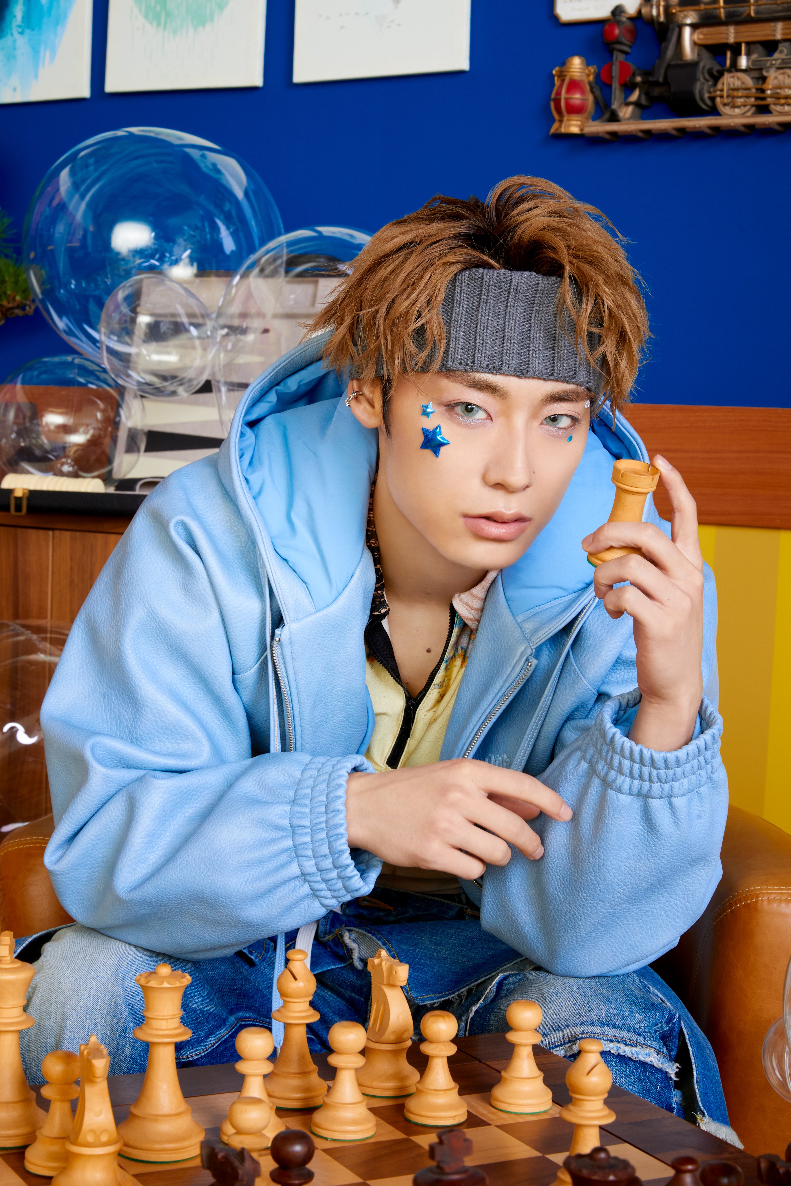 超特急 アロハ 22nd 生誕 生写真 コンプセット 超特急アロハ 生写真