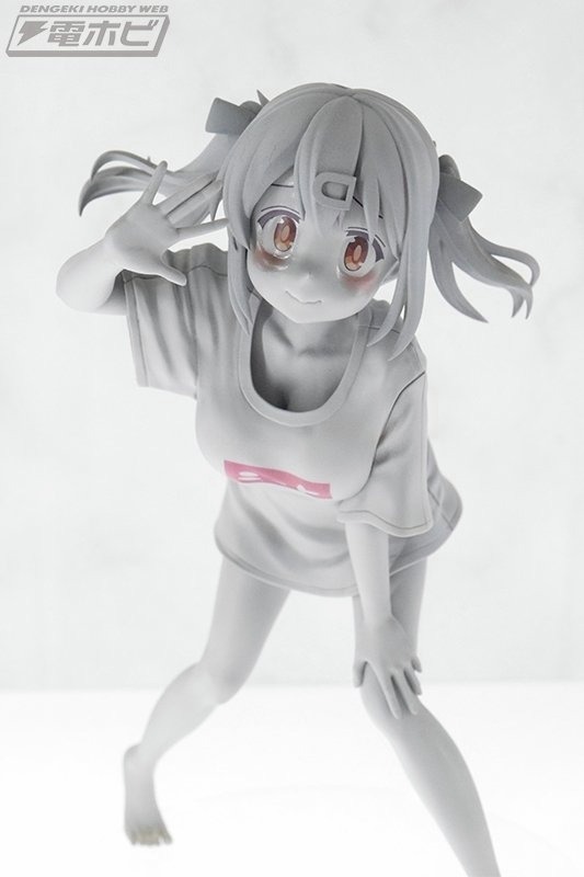 お兄ちゃんはおしまい!』 緒山まひろ ニートTシャツ Ver. 緒山みはり