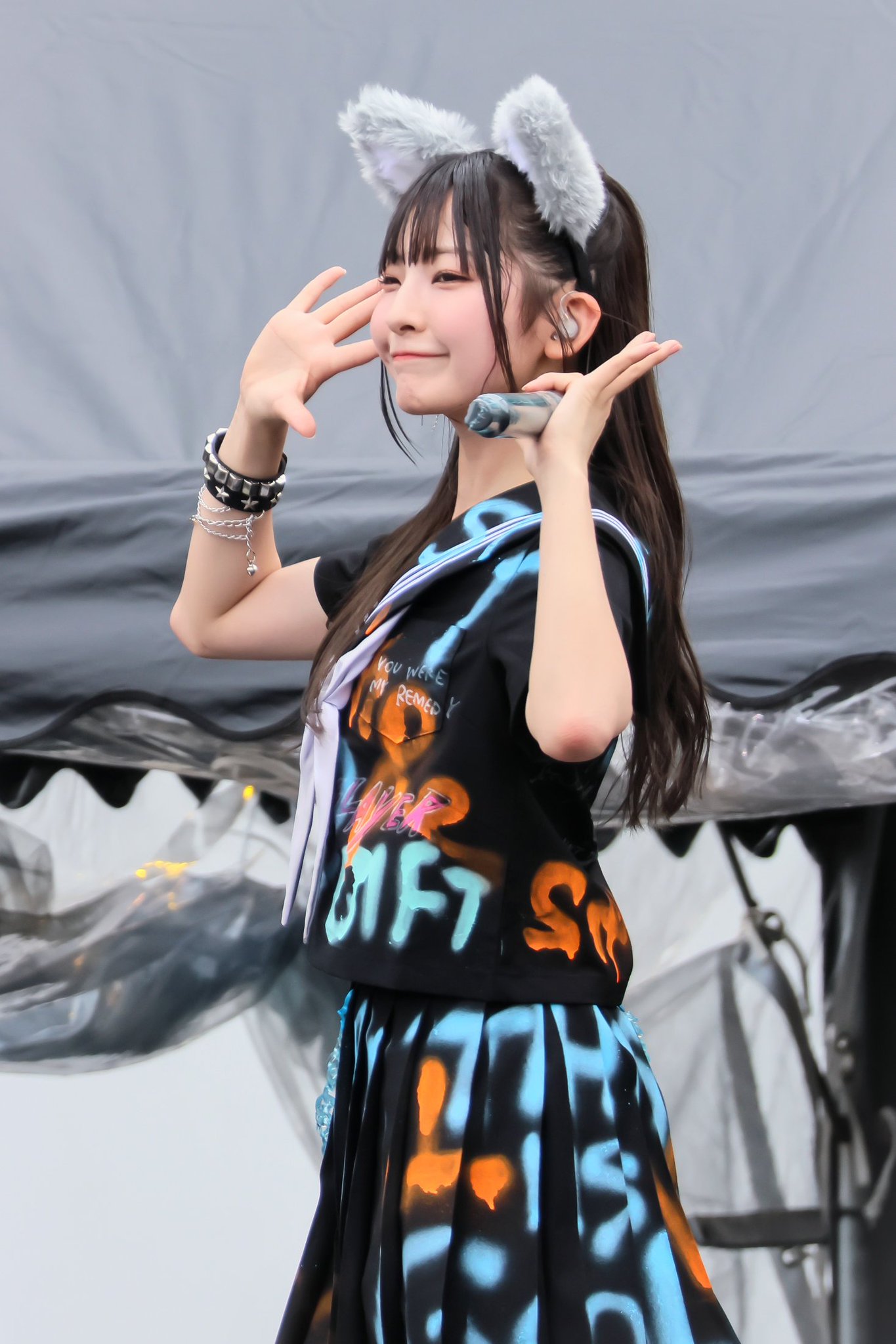 永田詩央里 生写真 初期からイコノイジョイフェス2022まで 永田詩央里