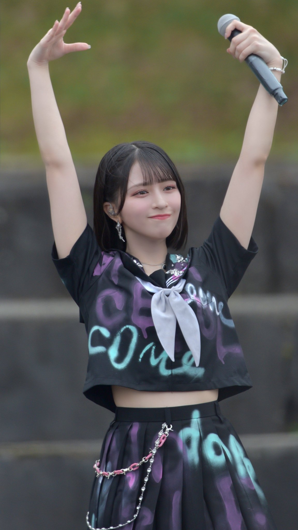 イコラブ 佐々木舞香 イコノイジョイ 最も安い 2023 衣装 生写真 直筆