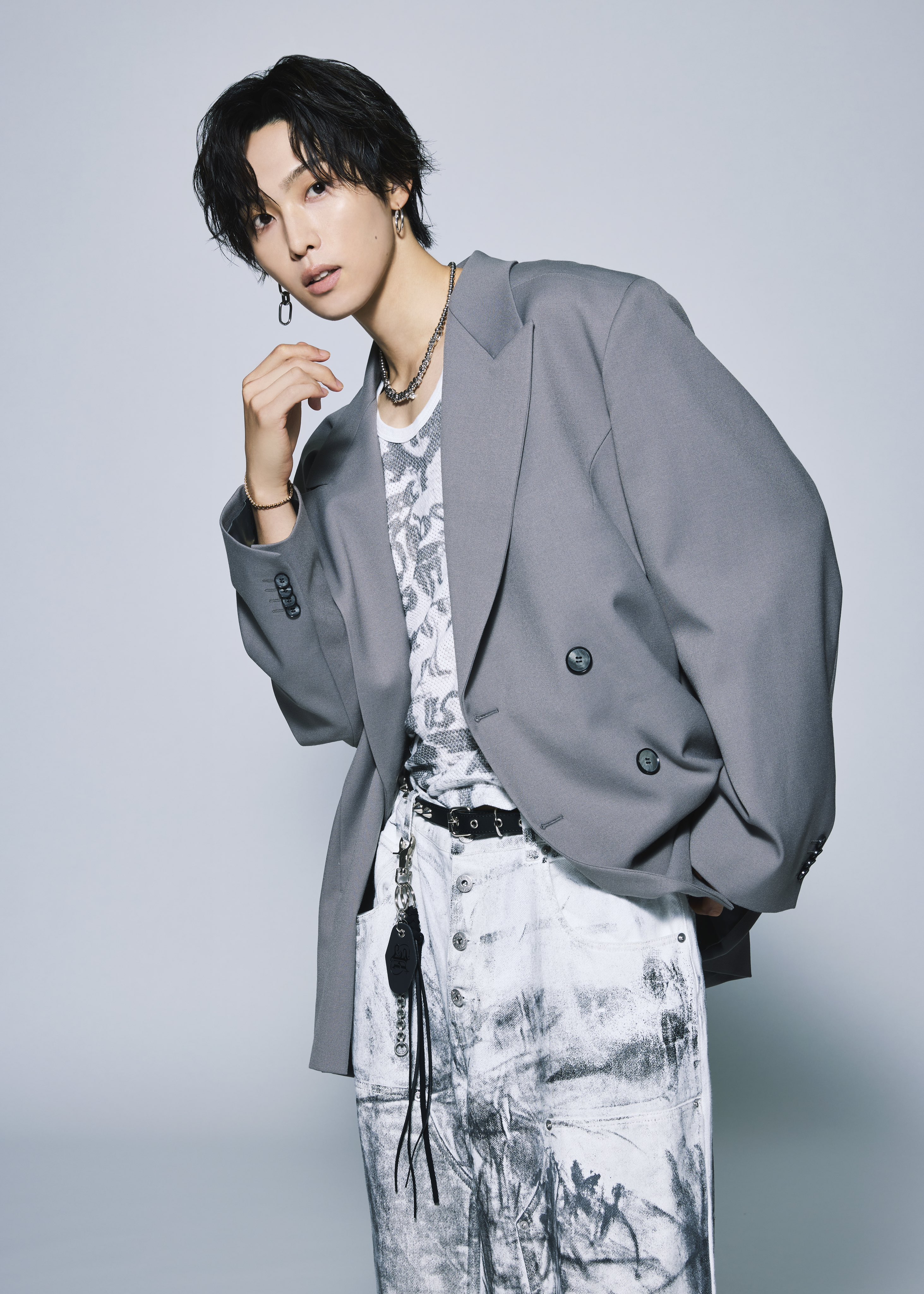 EXILE TRIBE - 堀夏喜 FANTASTICS ホワイトデー クッション オンライン