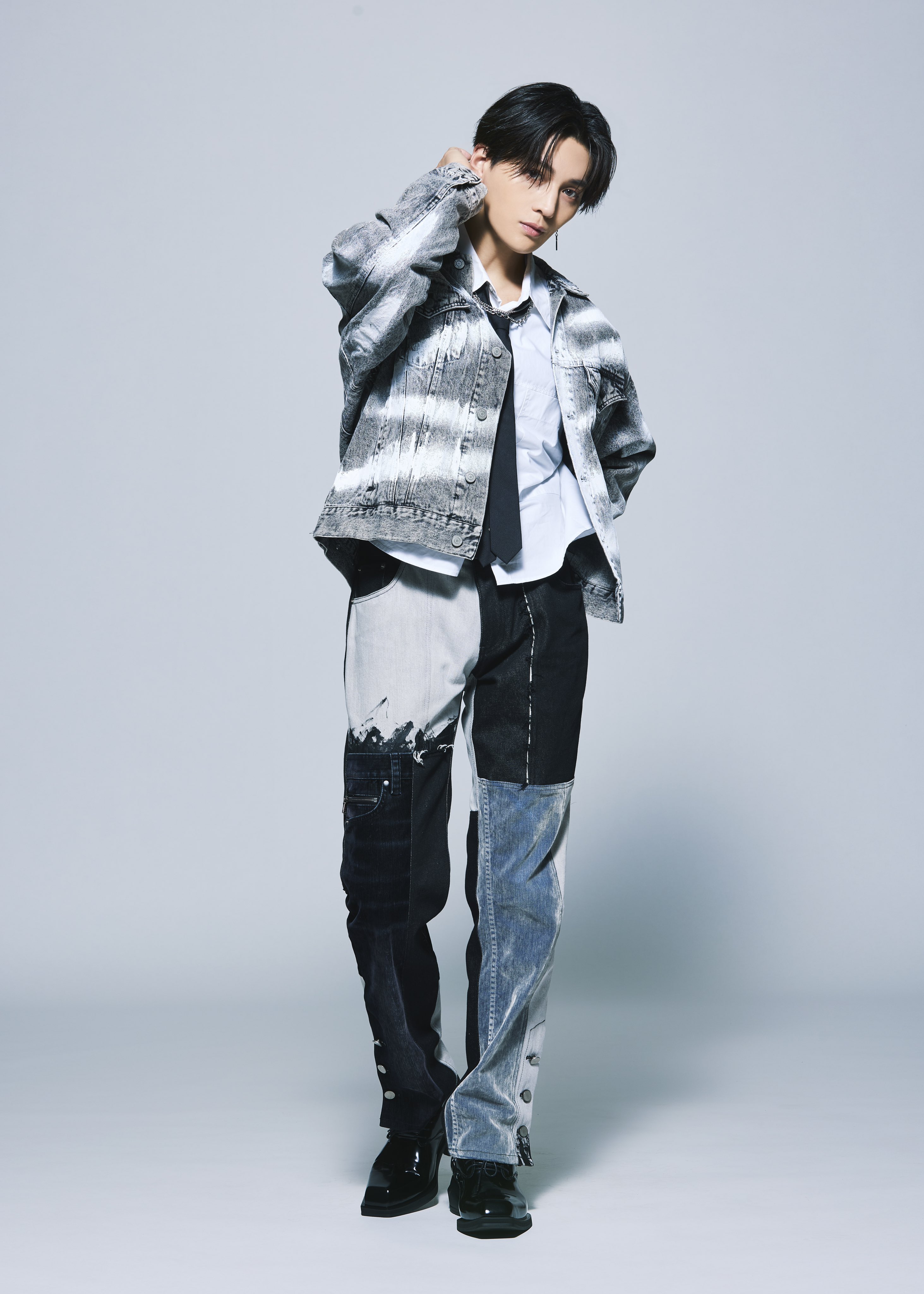 八木勇征 パネル ガヴ 八木勇征 パネル ガヴ FANTASTICS from EXILE TRIBE