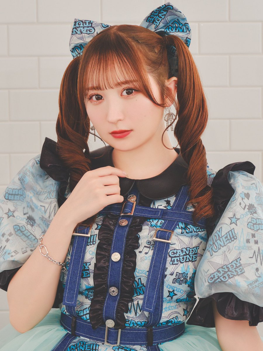 💚Happy 25th Birthday 小川奈々子💚 たくさん愛される1年になります