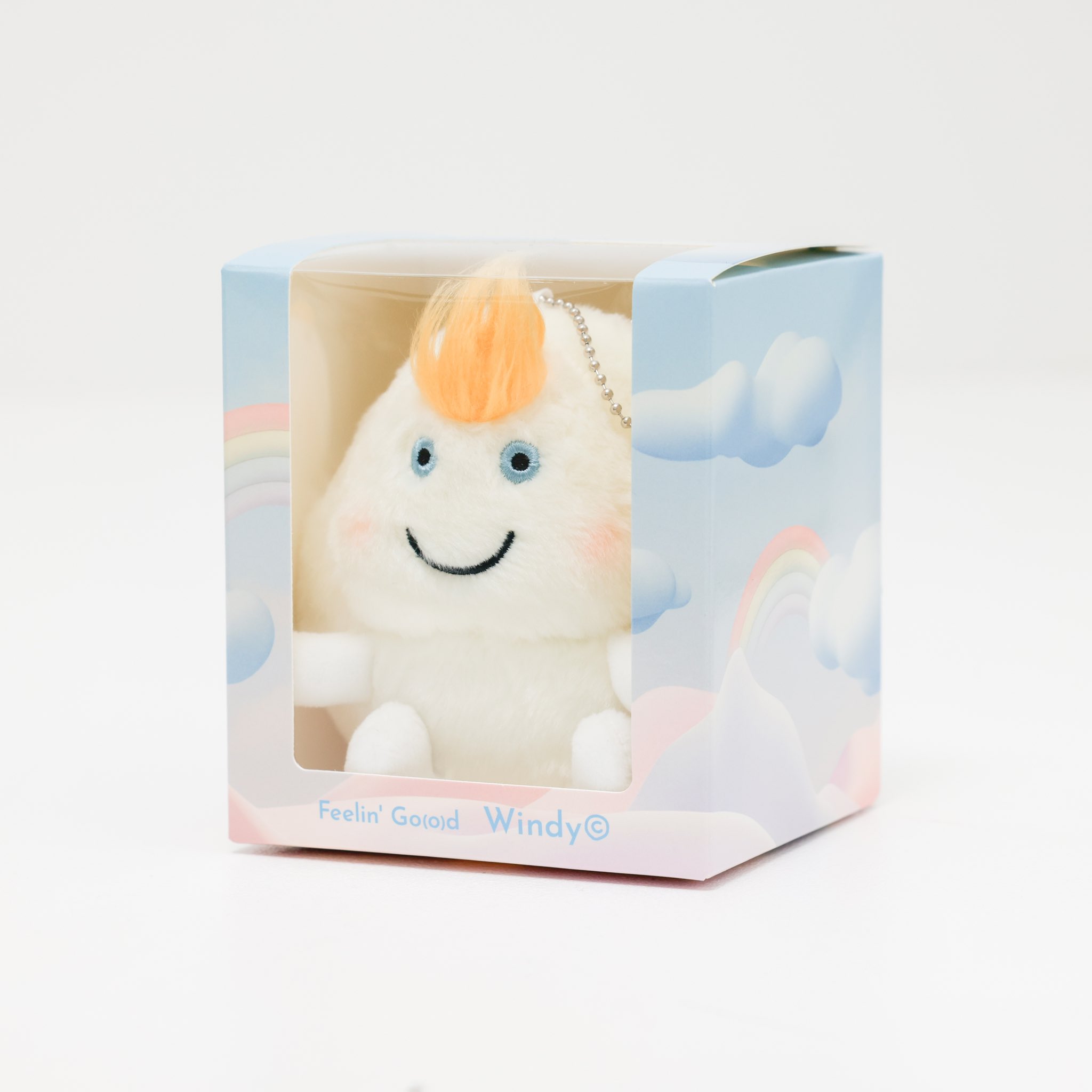 新品Feelin' Good Windy ぬいぐるみ藤井風kaze fujii Fujii Kaze