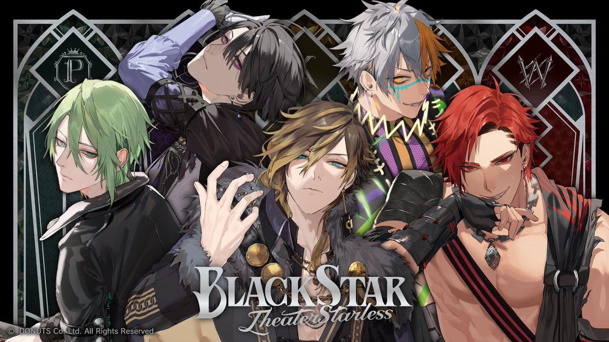 ブラスタ AGF 受注生産 タペストリー マイカ ブラックスター ブラスタ