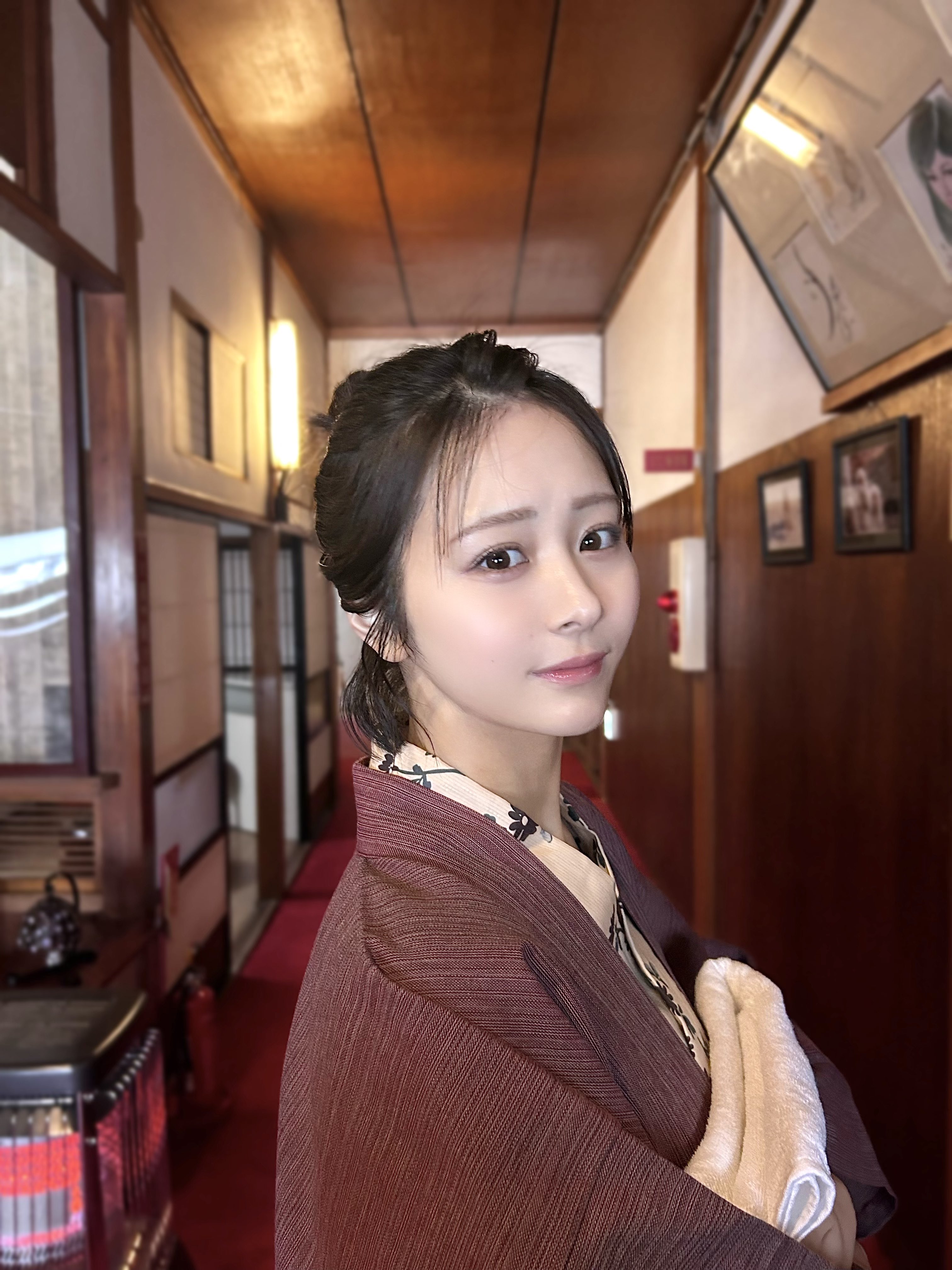 尾木波菜 生写真 コンプまとめ売り 104種 312枚 尾木波菜生