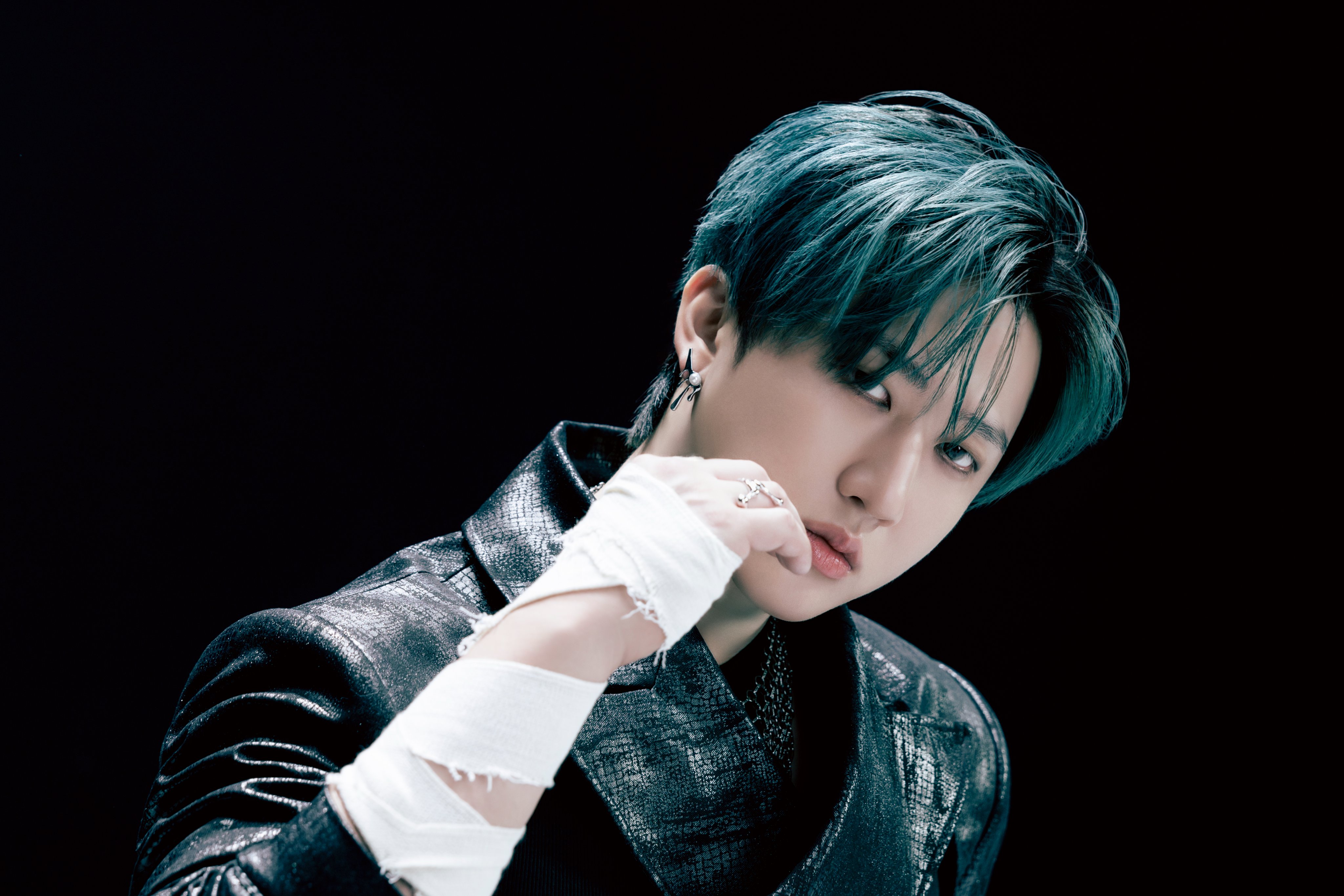 Stray Kids チャンビン セット Stray Kids Changbin (チャンビン