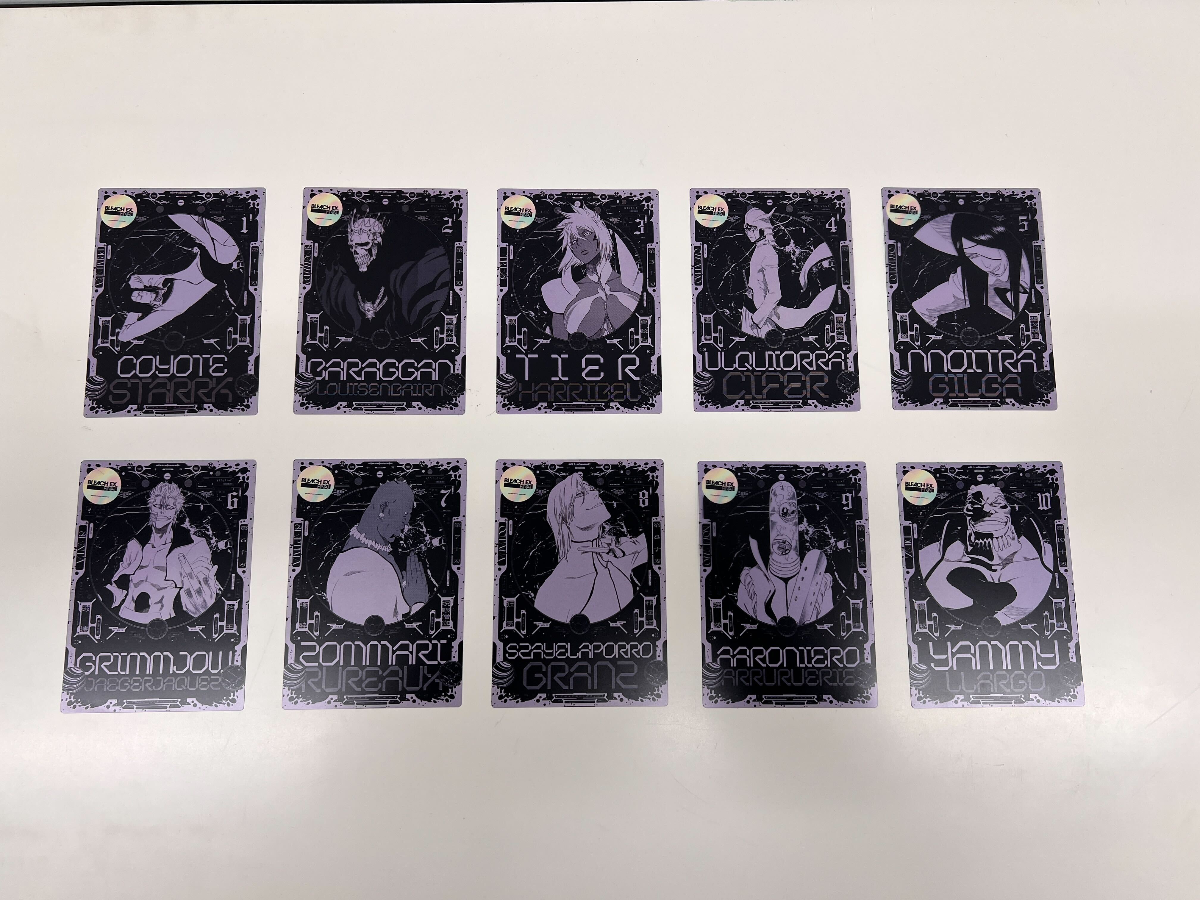 奈良シカマル 来場記念証 「NARUTO」 週刊少年ジャンプ展 VOL.3 奈良