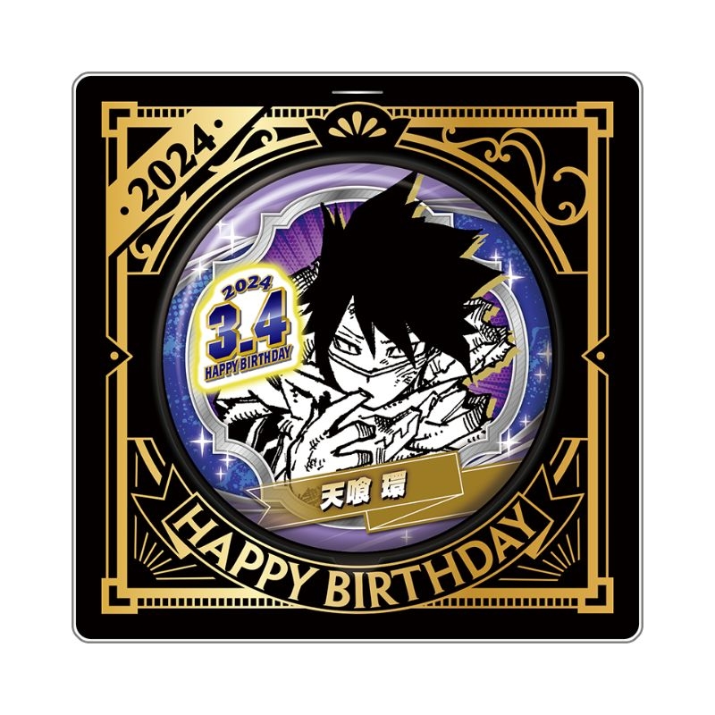 原作新商品情報＞ 【12月1日・本日13:00～受注開始📢】 2024年3月発売