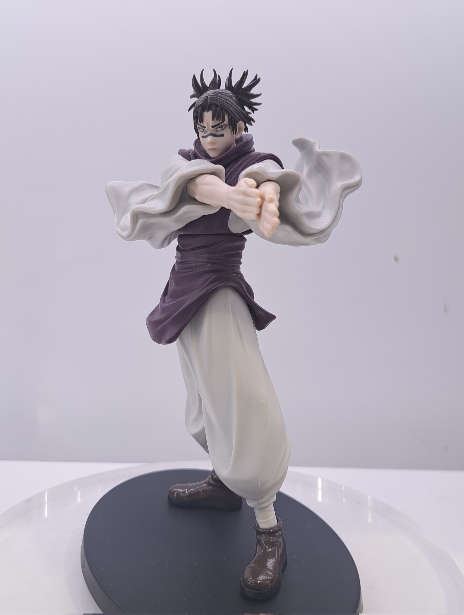 呪術廻戦 呪祓ノ術-脹相-フィギュア